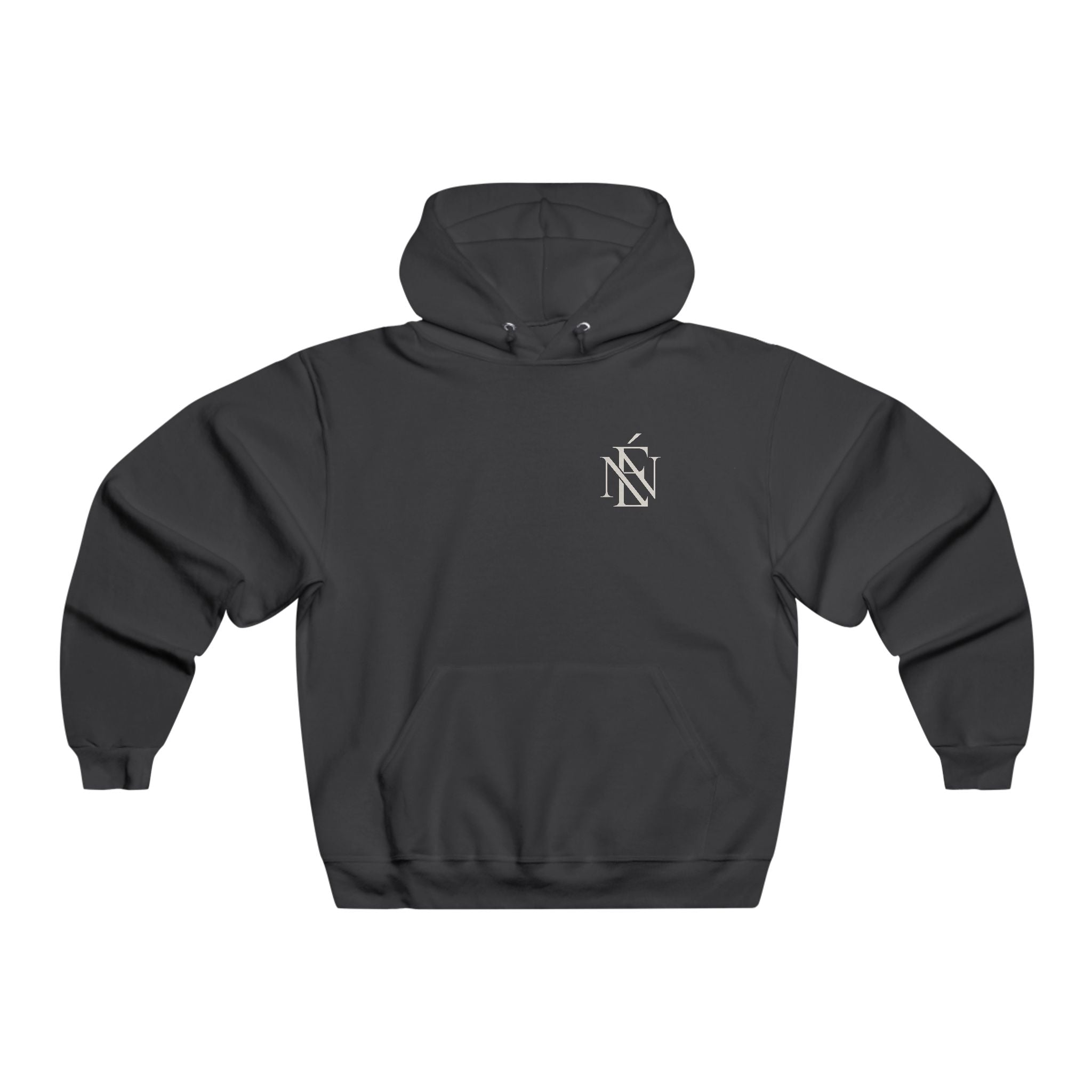 Men's Graphic Hoodie