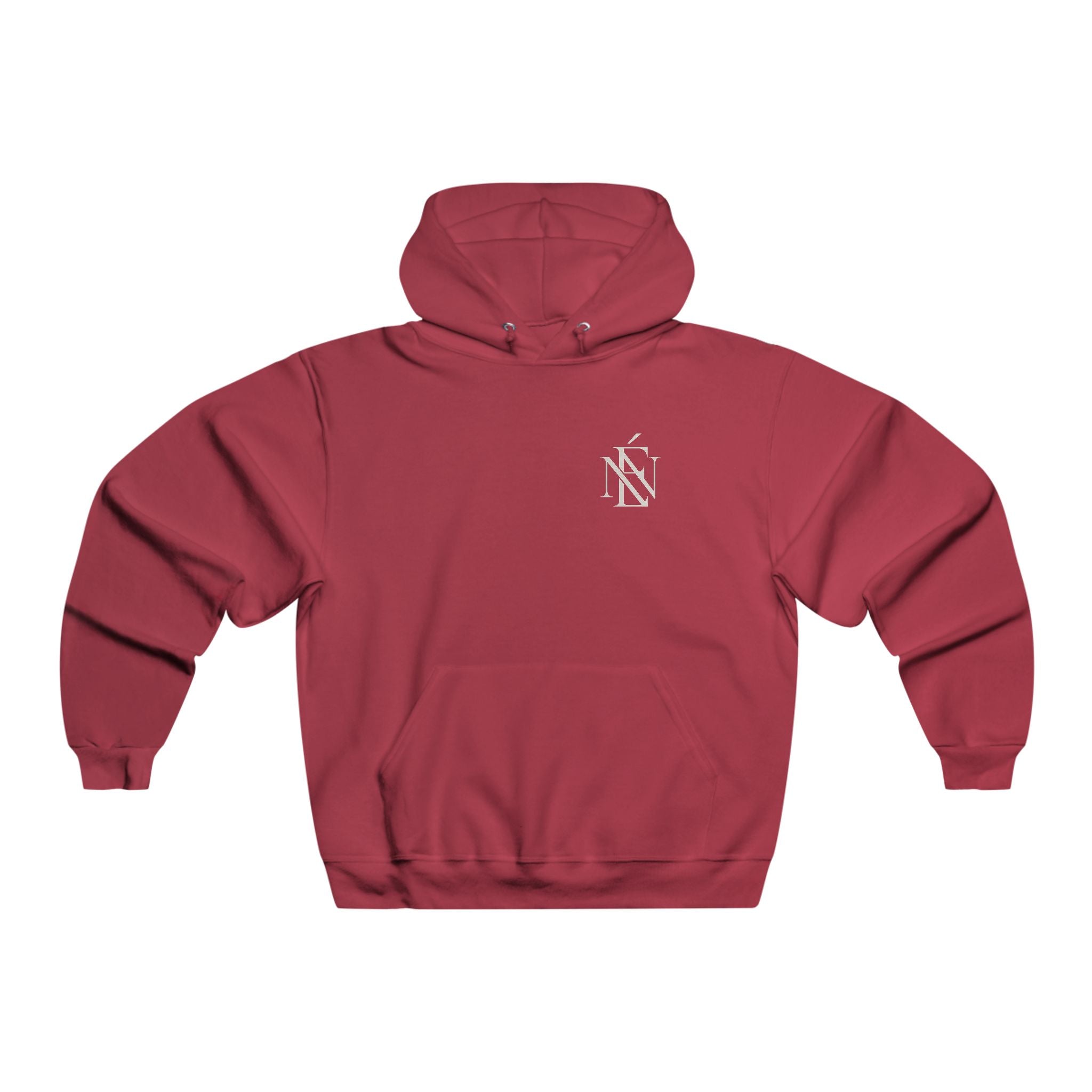 Men's Graphic Hoodie