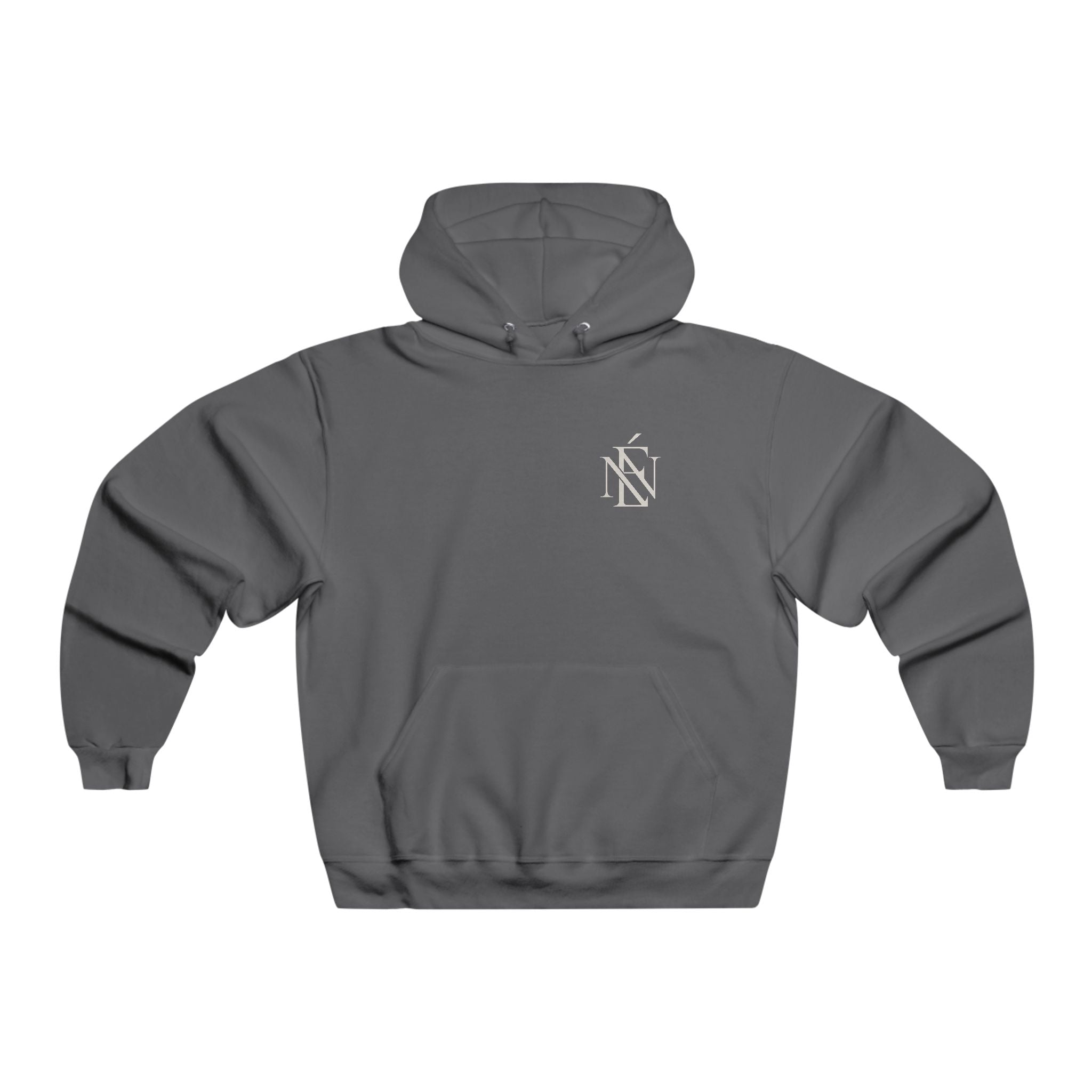 Men's Graphic Hoodie