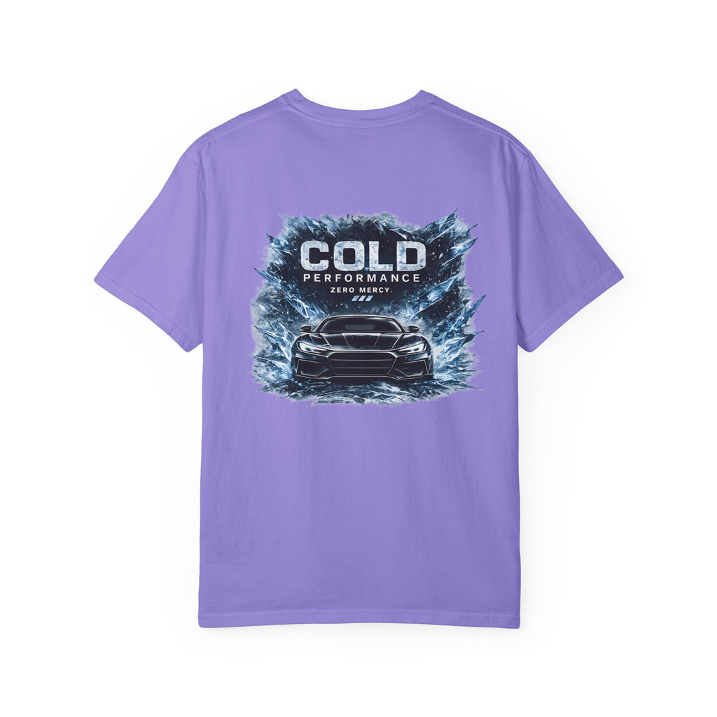 Car Performance T-Shirt