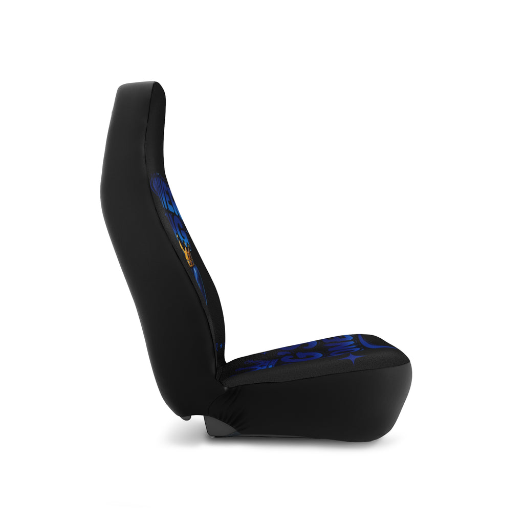 Driver King Car Seat Covers