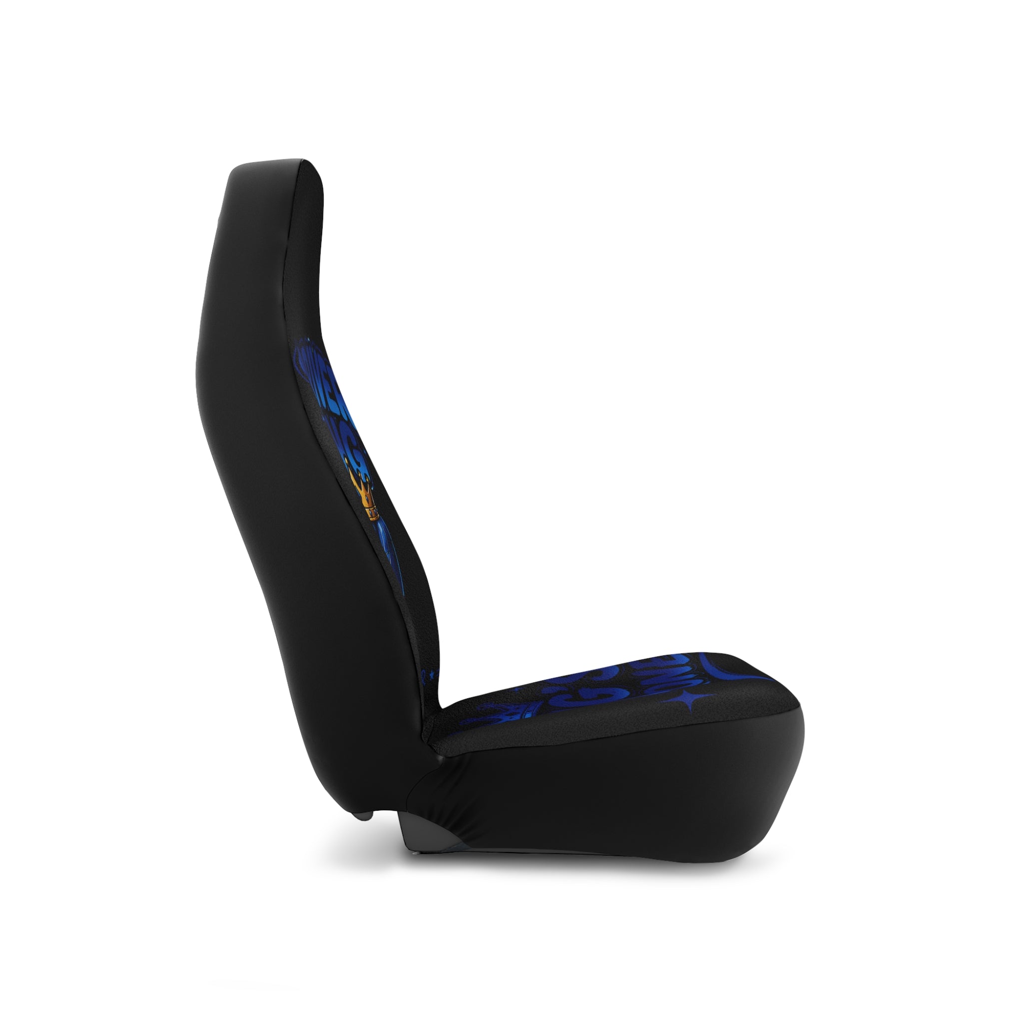 Driver King Car Seat Covers