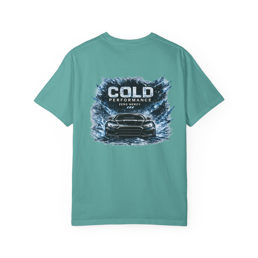 Car Performance T-Shirt