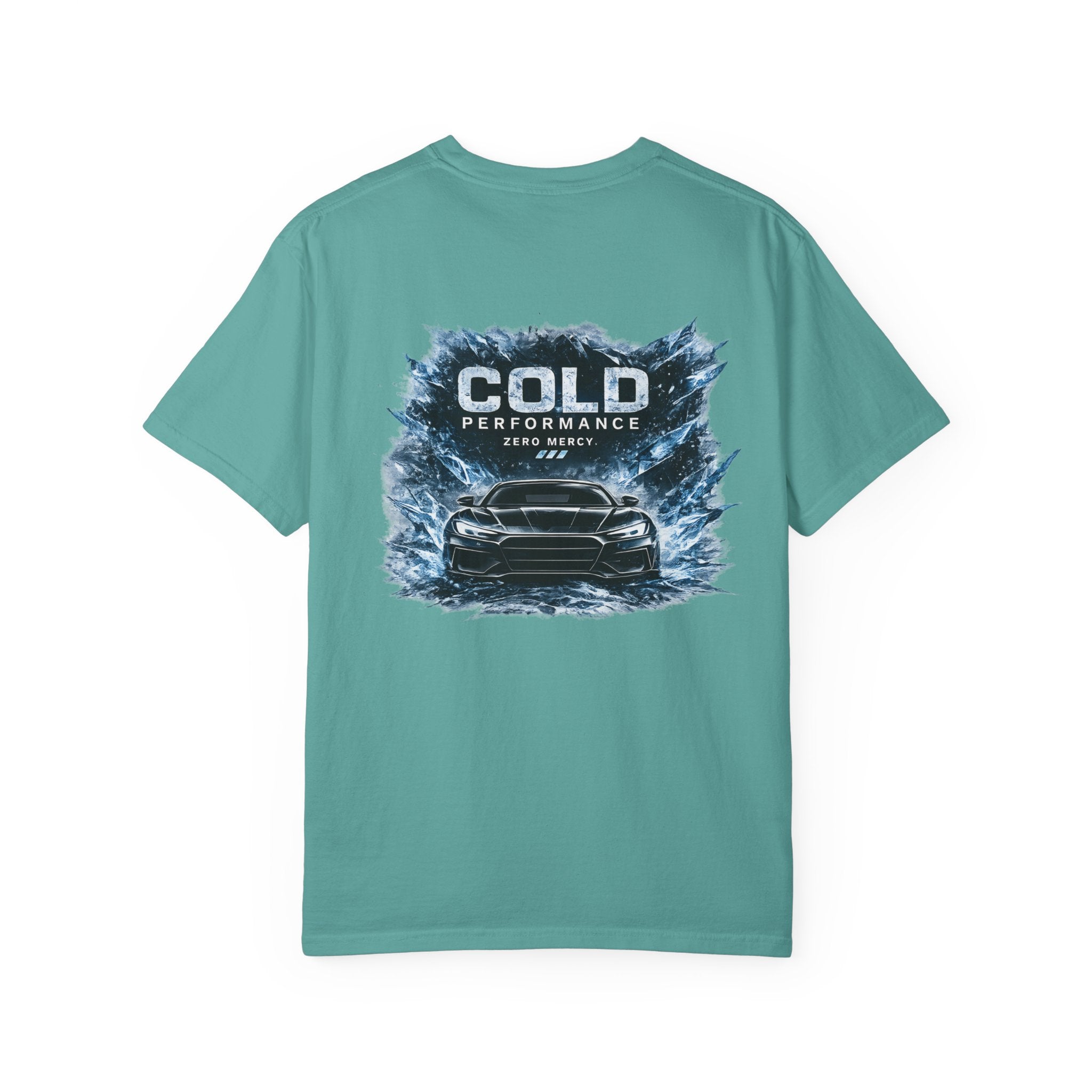 Car Performance T-Shirt