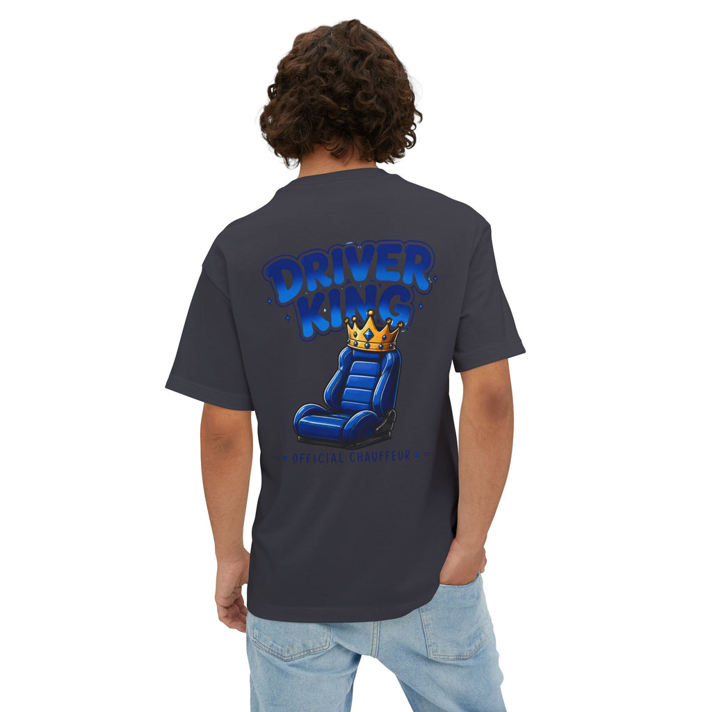 Driver King T-Shirt