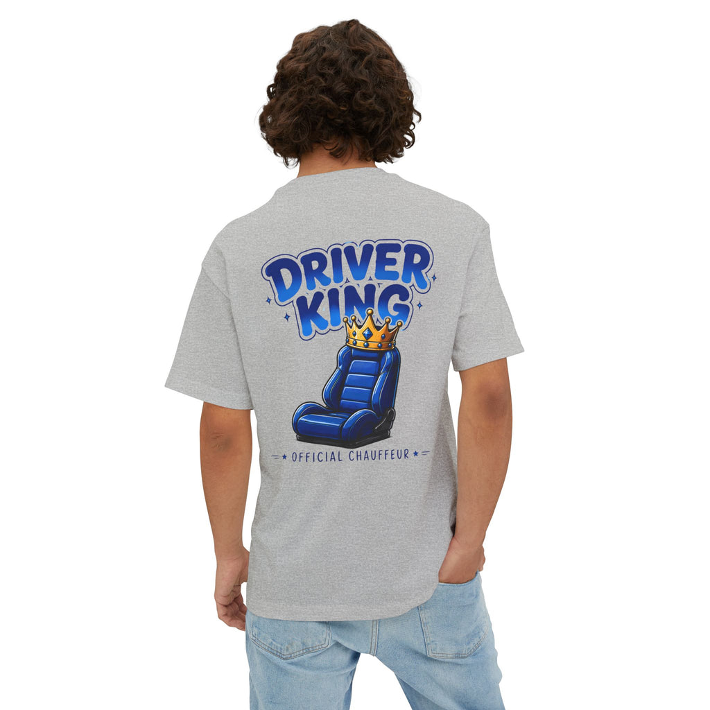 Driver King T-Shirt
