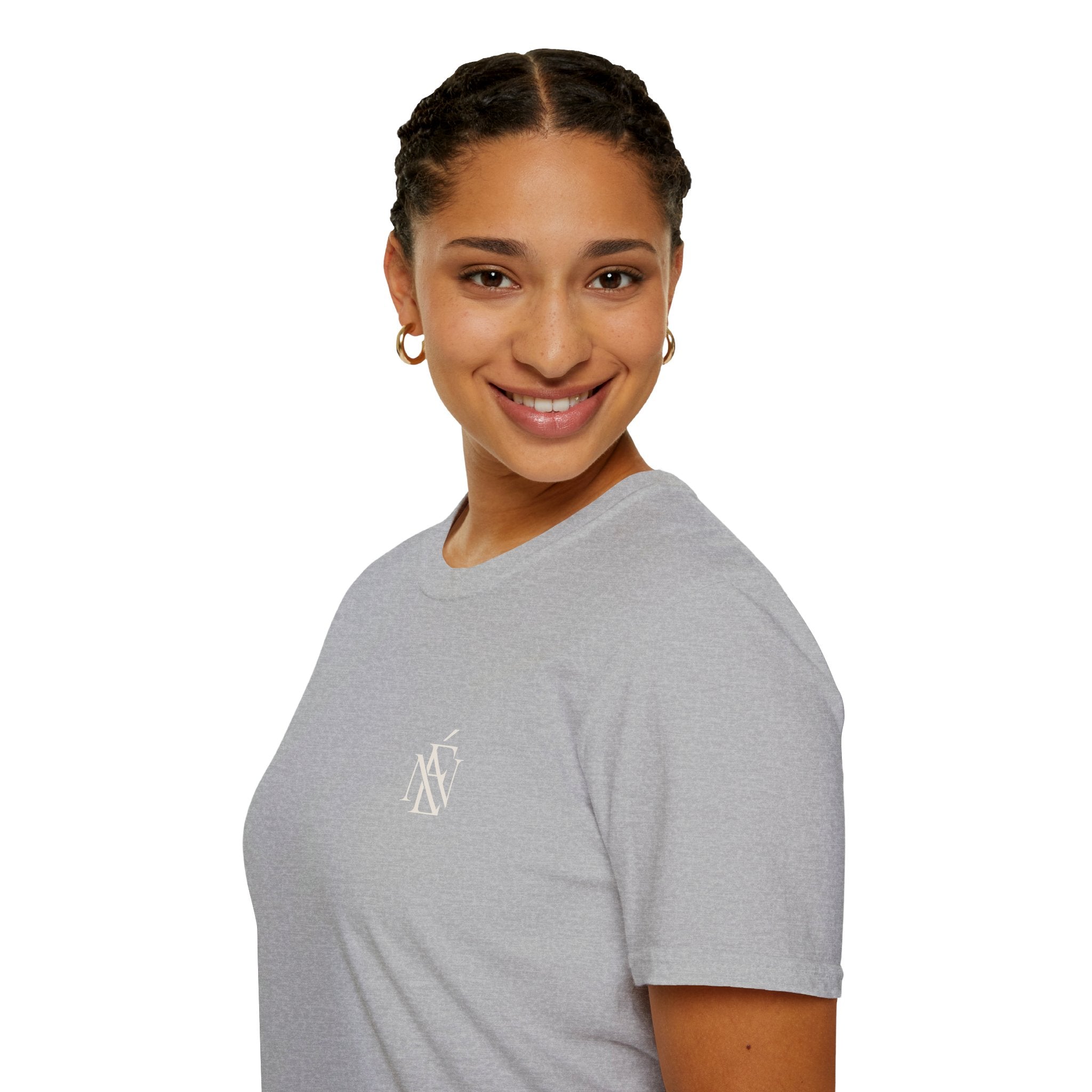Passenger Princess T-Shirt