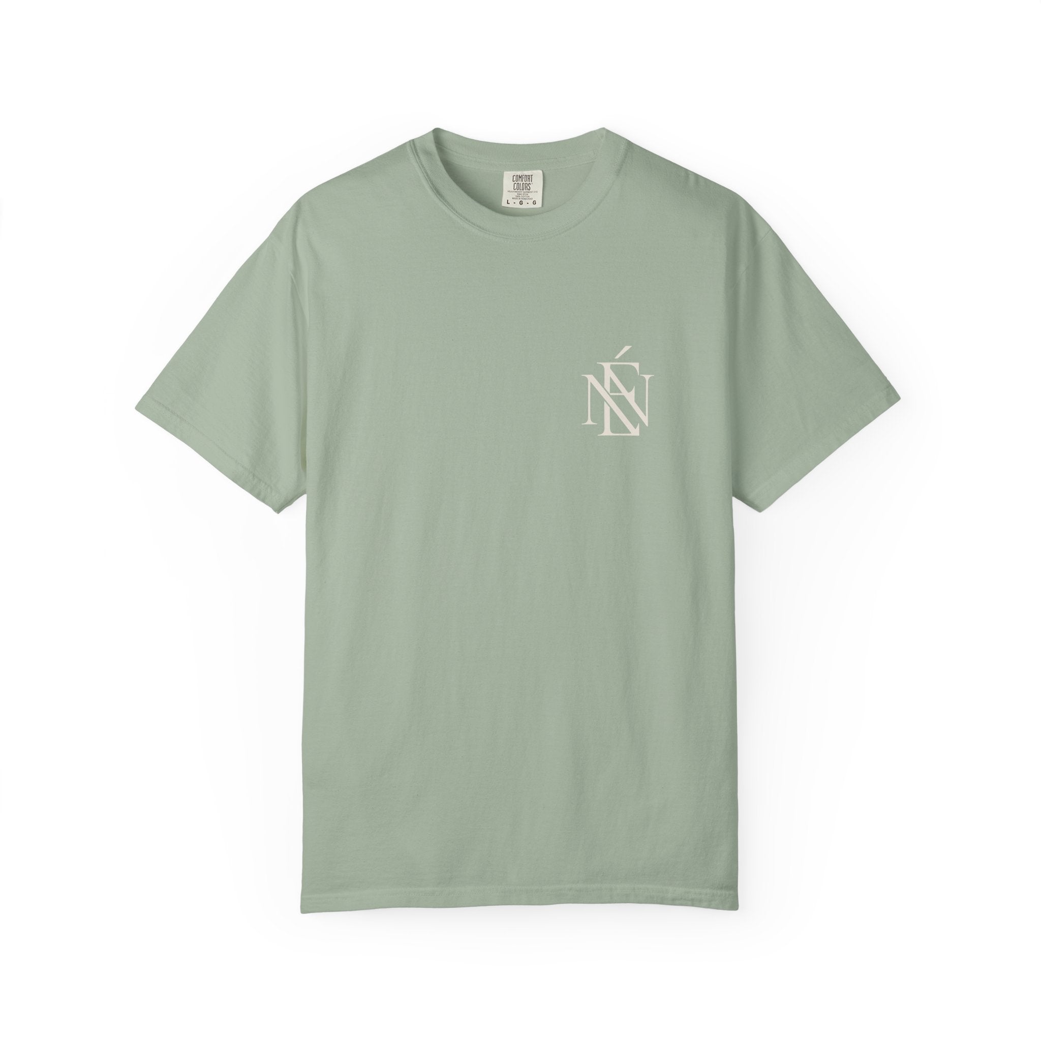 Speed Kanji T-Shirt