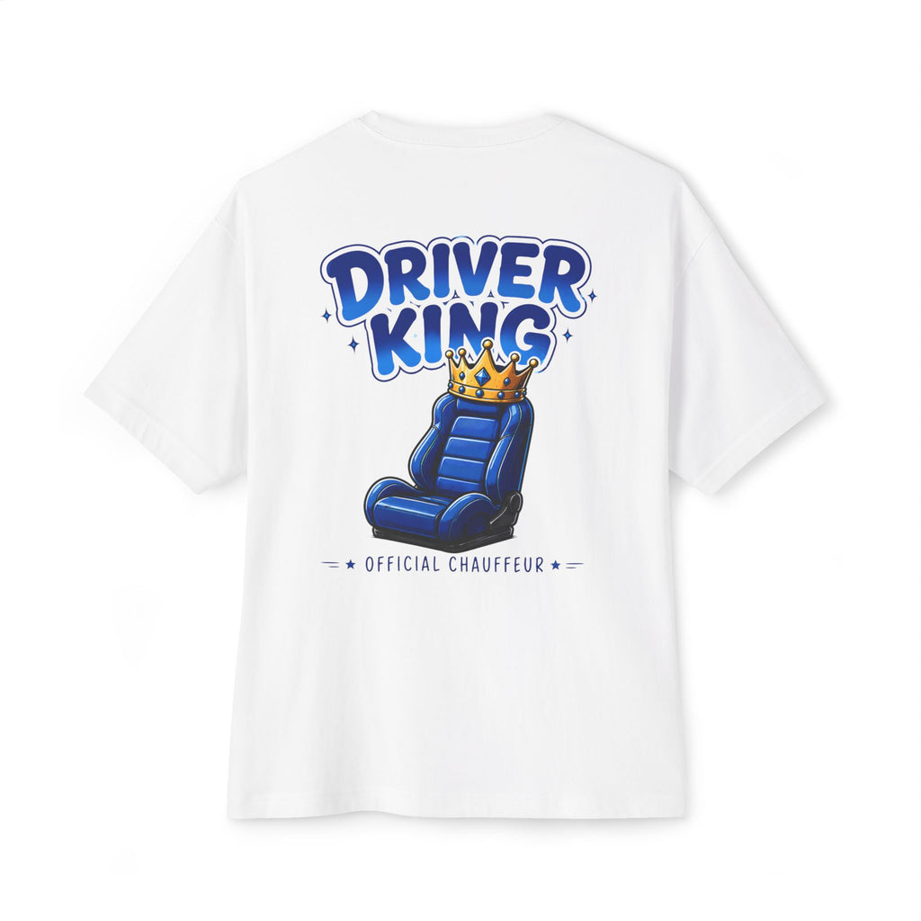 Driver King T-Shirt