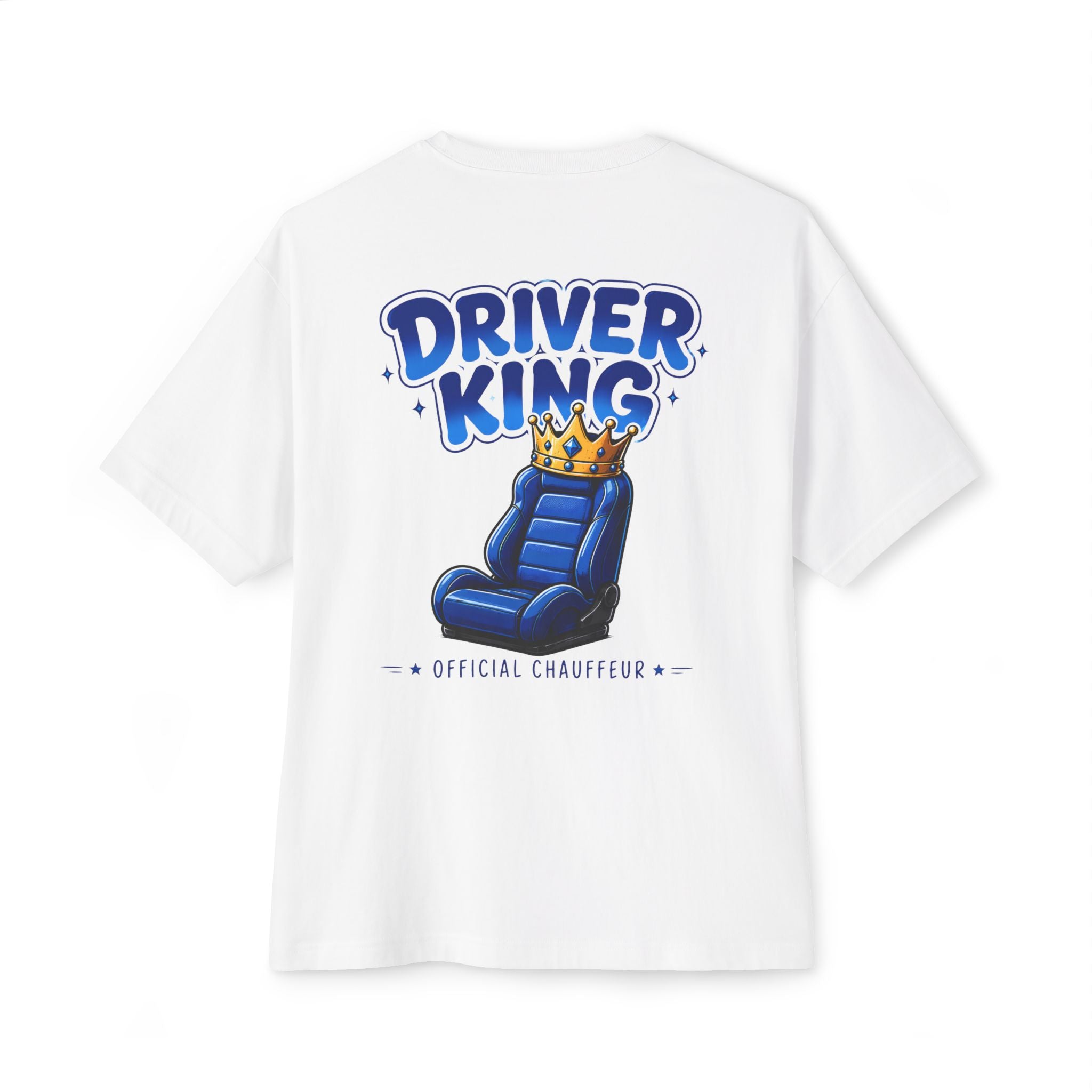 Driver King T-Shirt