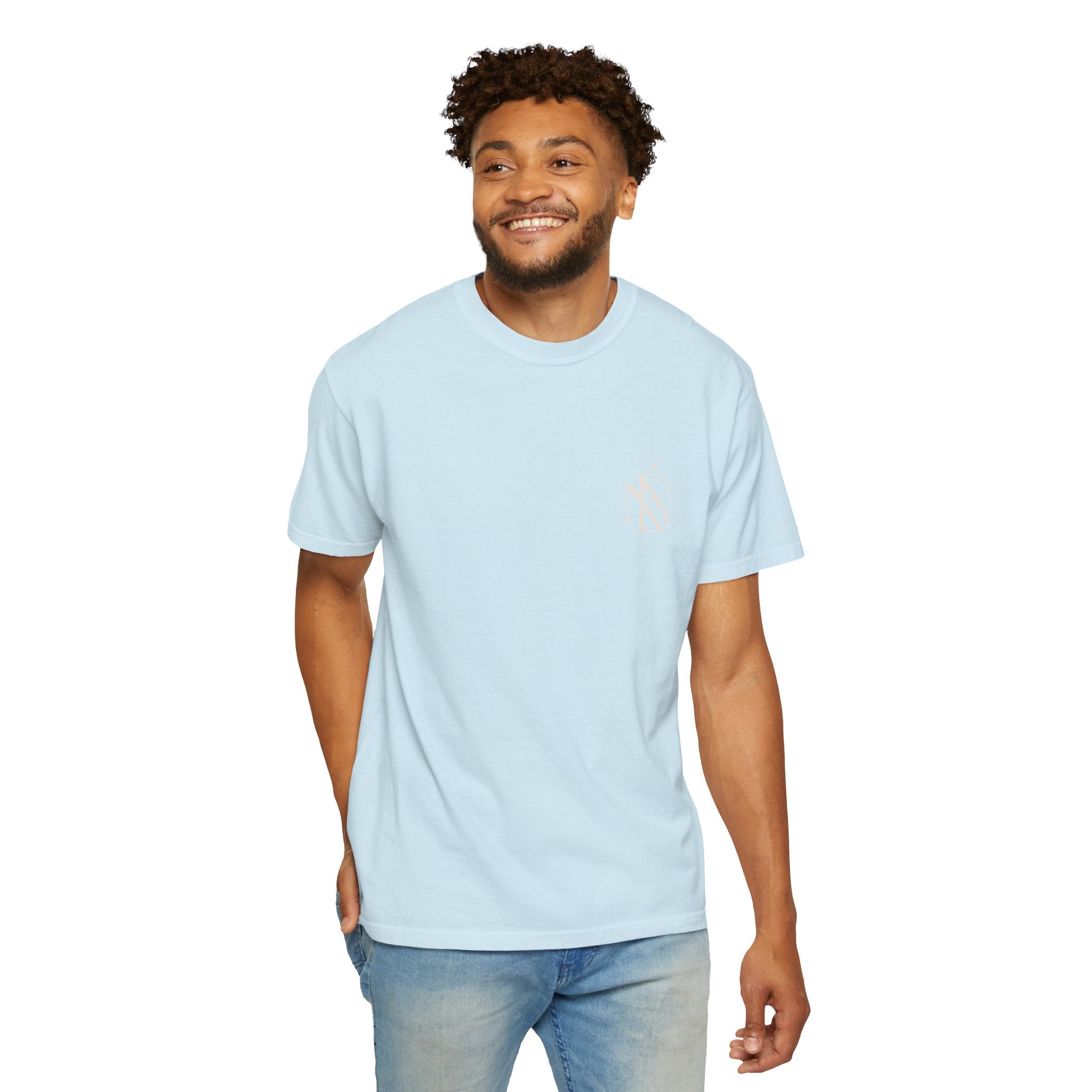 Break Limits Graphic T-Shirt
