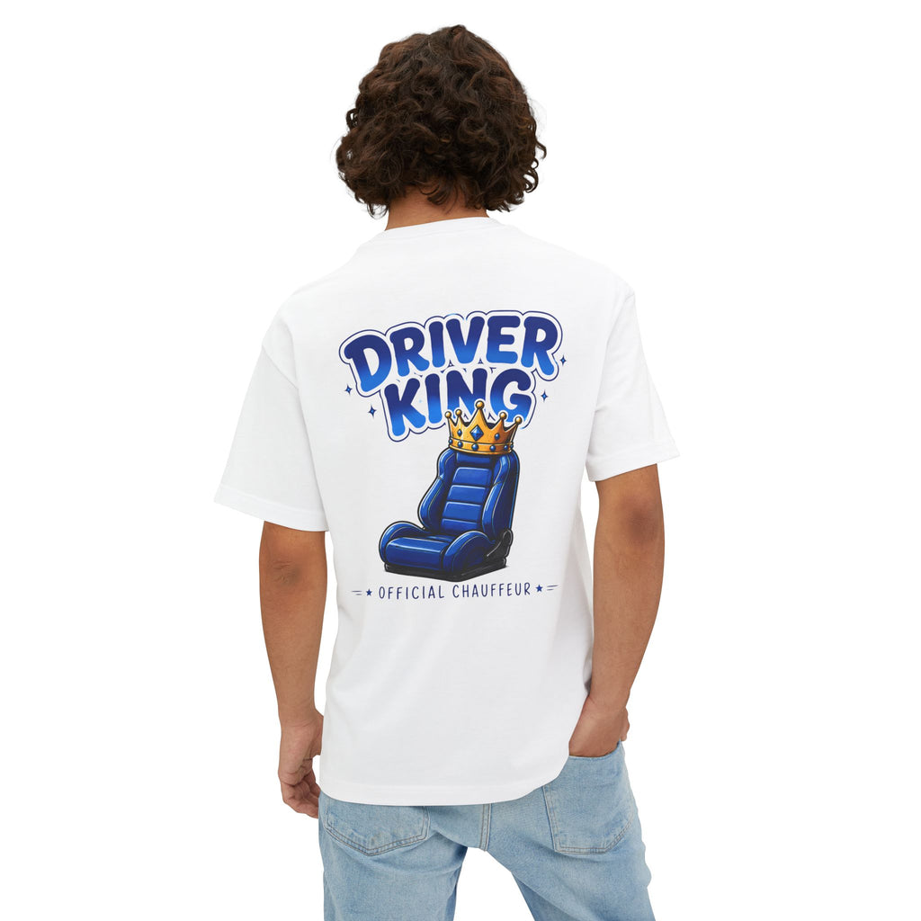 Driver King T-Shirt