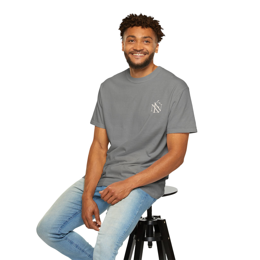 Néva Graphic T-Shirt