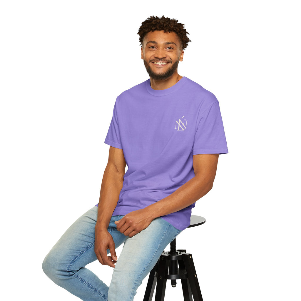 Néva Graphic T-Shirt