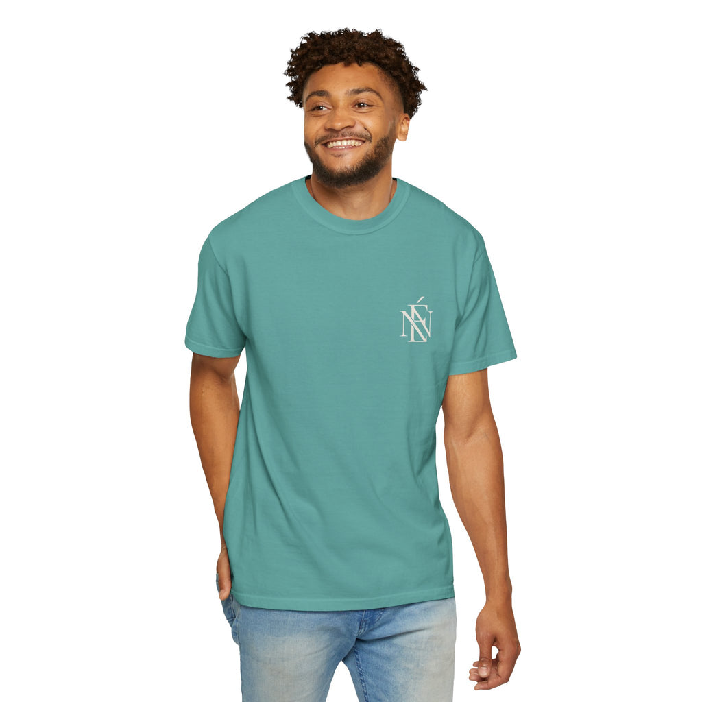 Break Limits Graphic T-Shirt