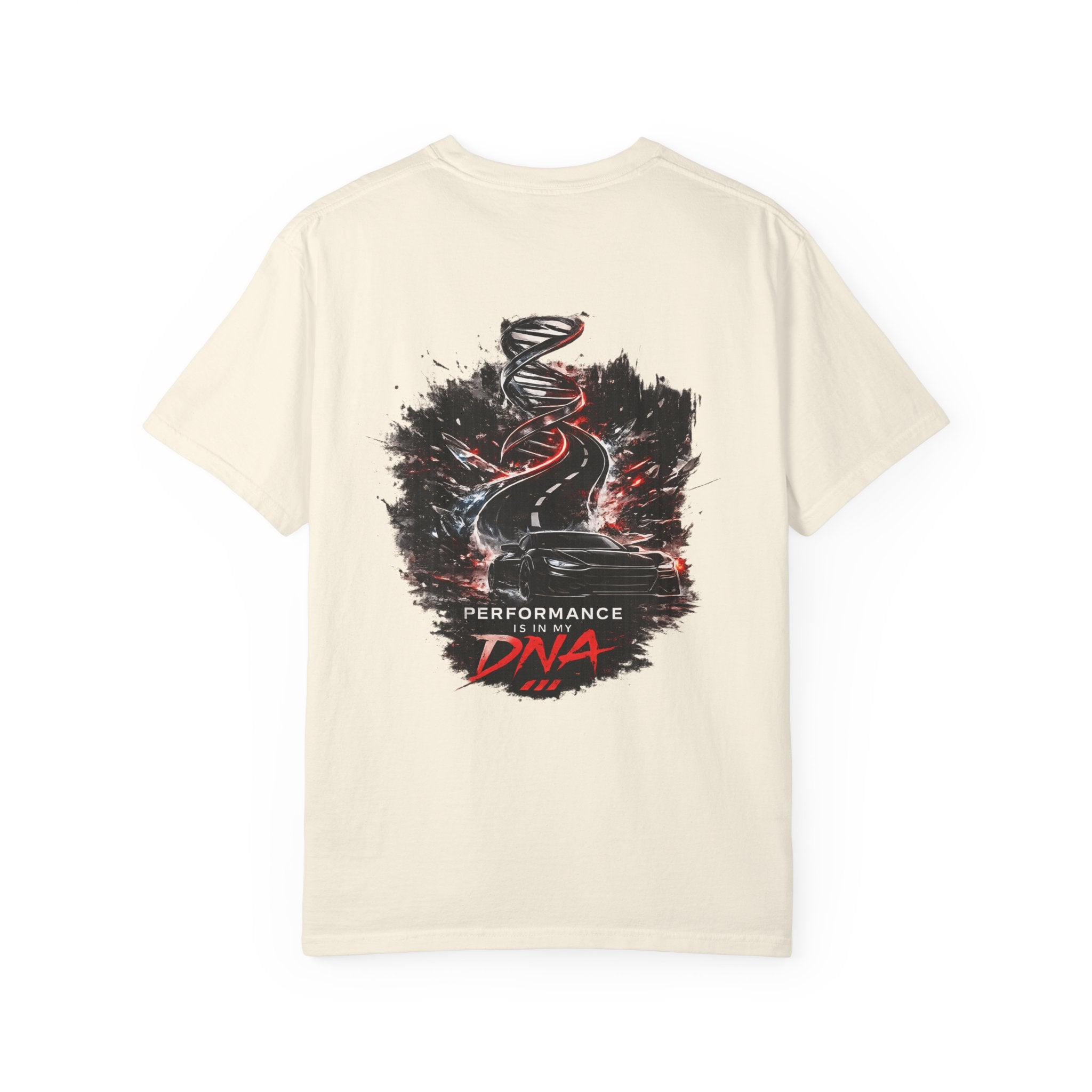 Performance DNA T‑Shirt