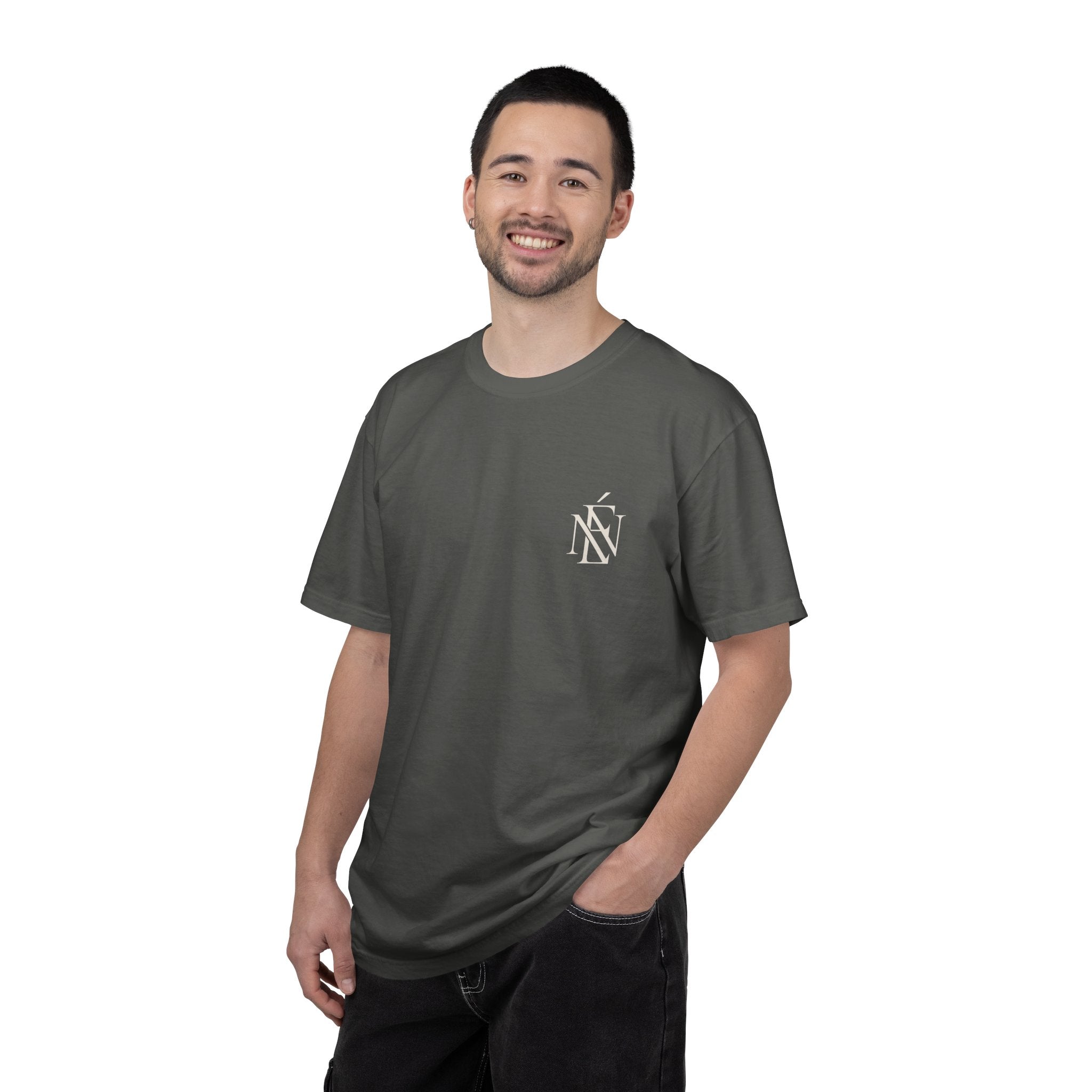 Built for Speed T-Shirt