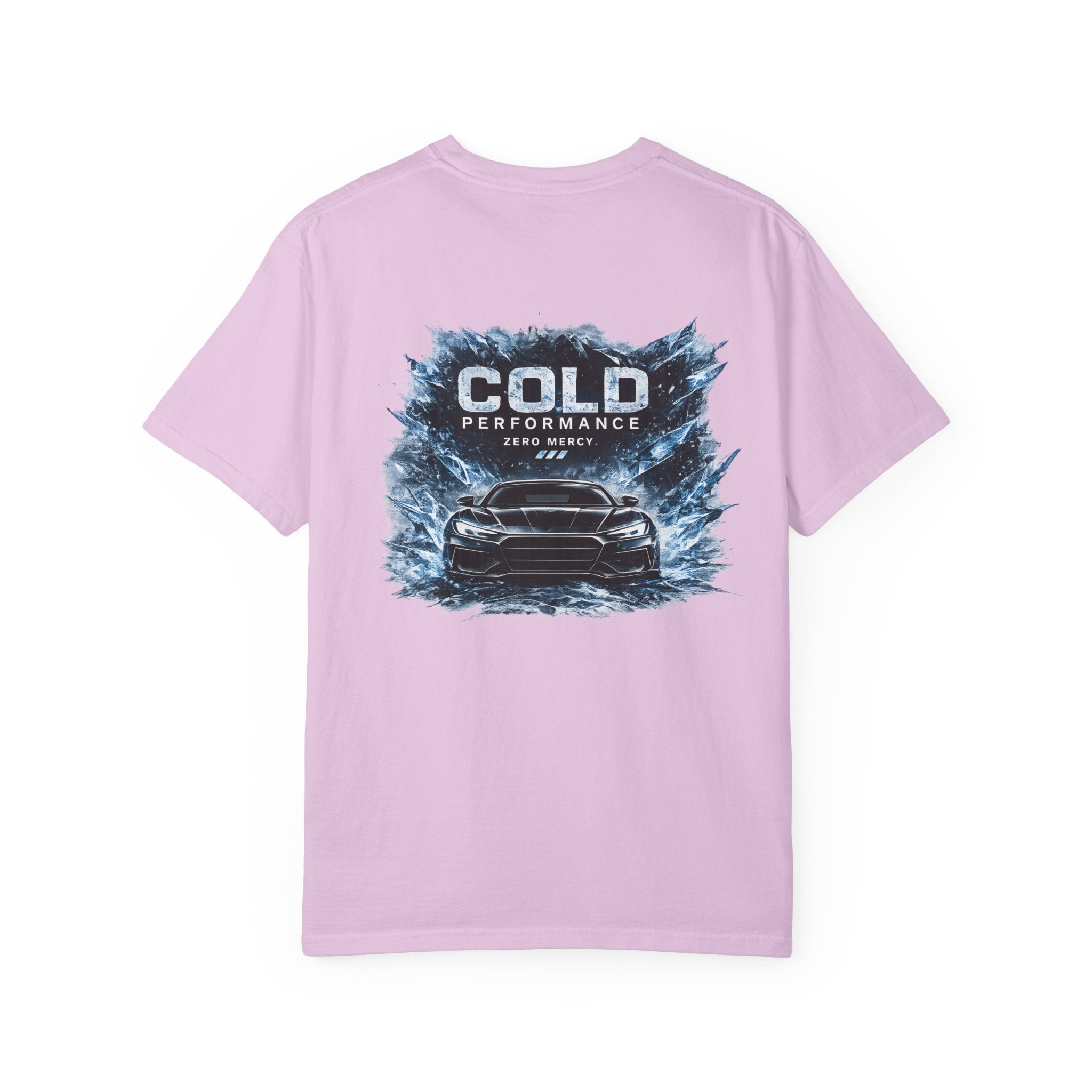 Car Performance T-Shirt
