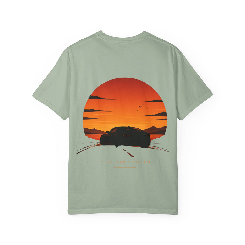 Sunset T-Shirt