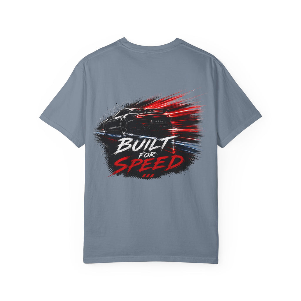 Built for Speed T-Shirt