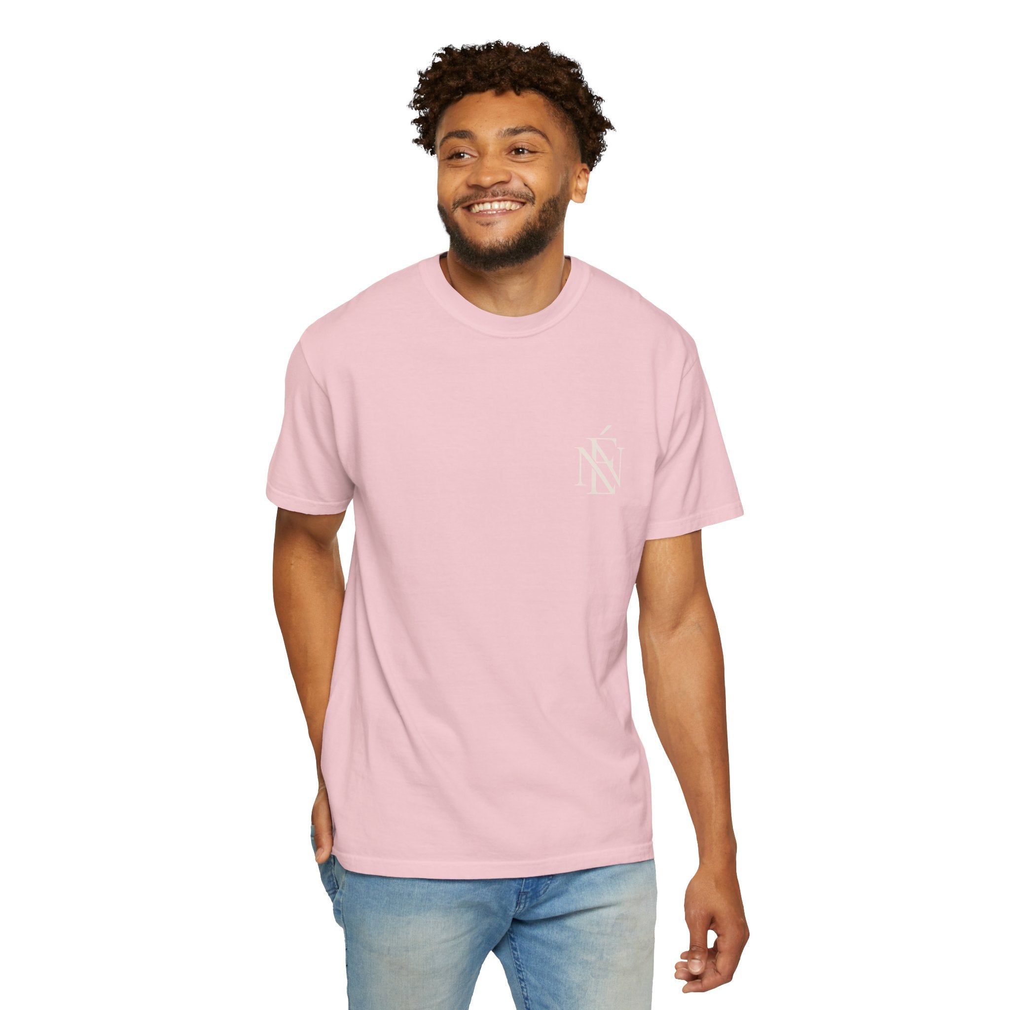 Red Line Speed Gauge T‑Shirt