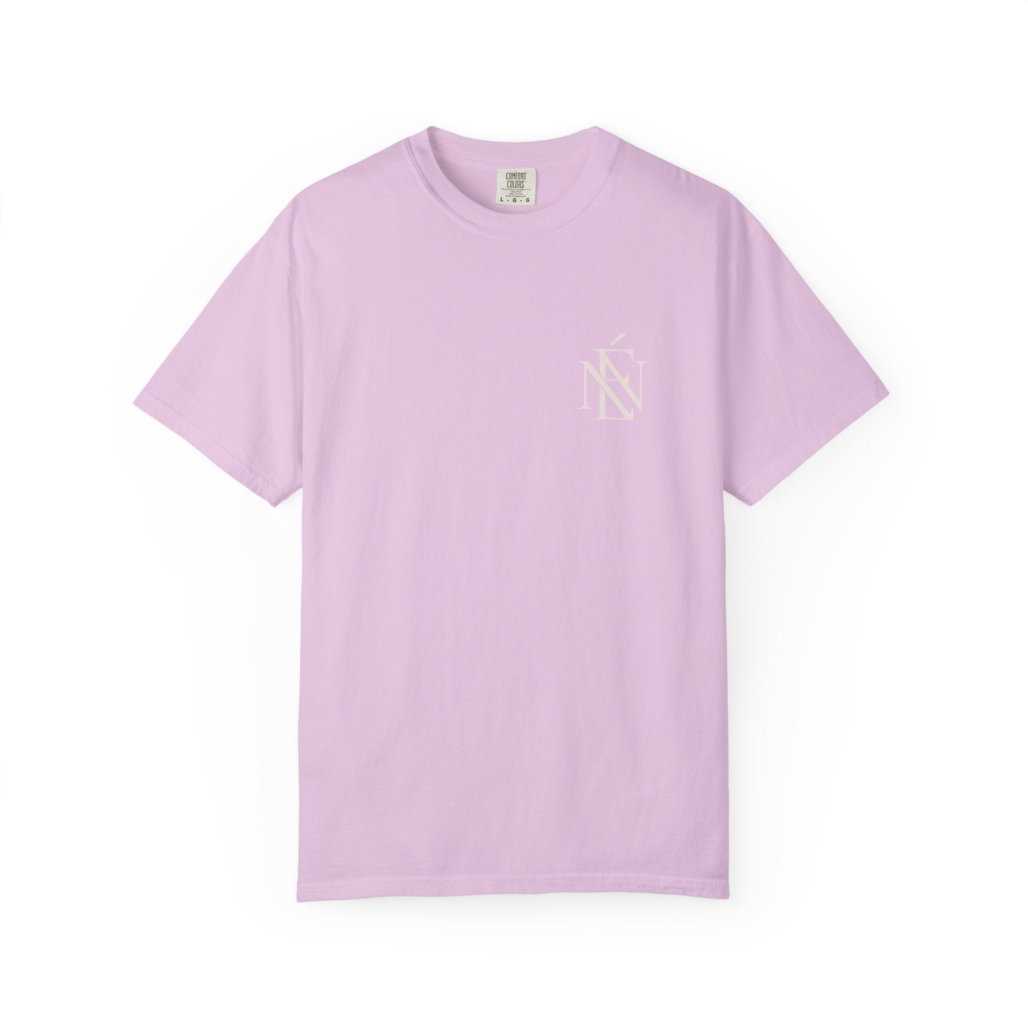 Sports Car Graphic T-Shirt