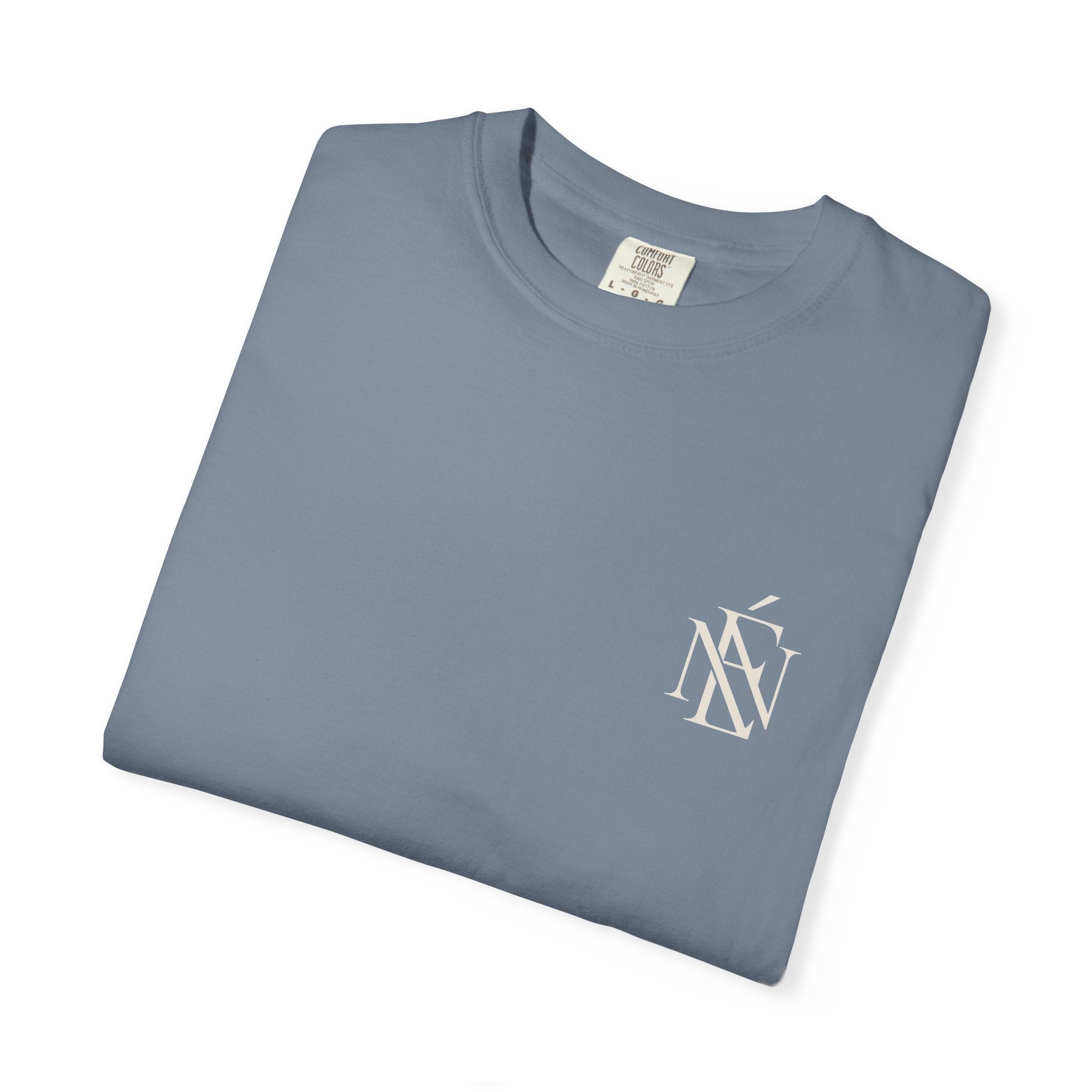 Néva Graphic T-Shirt
