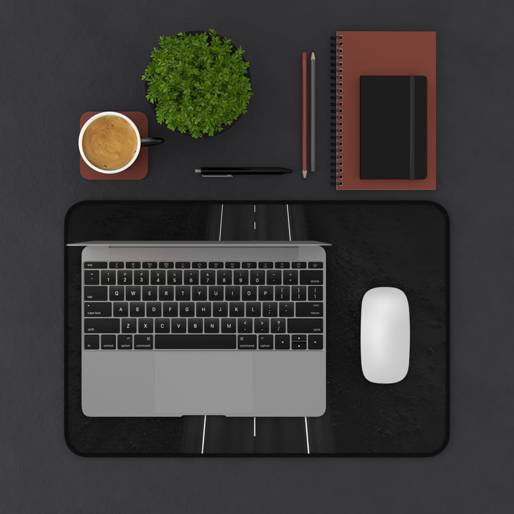Night Drive Mouse Pad