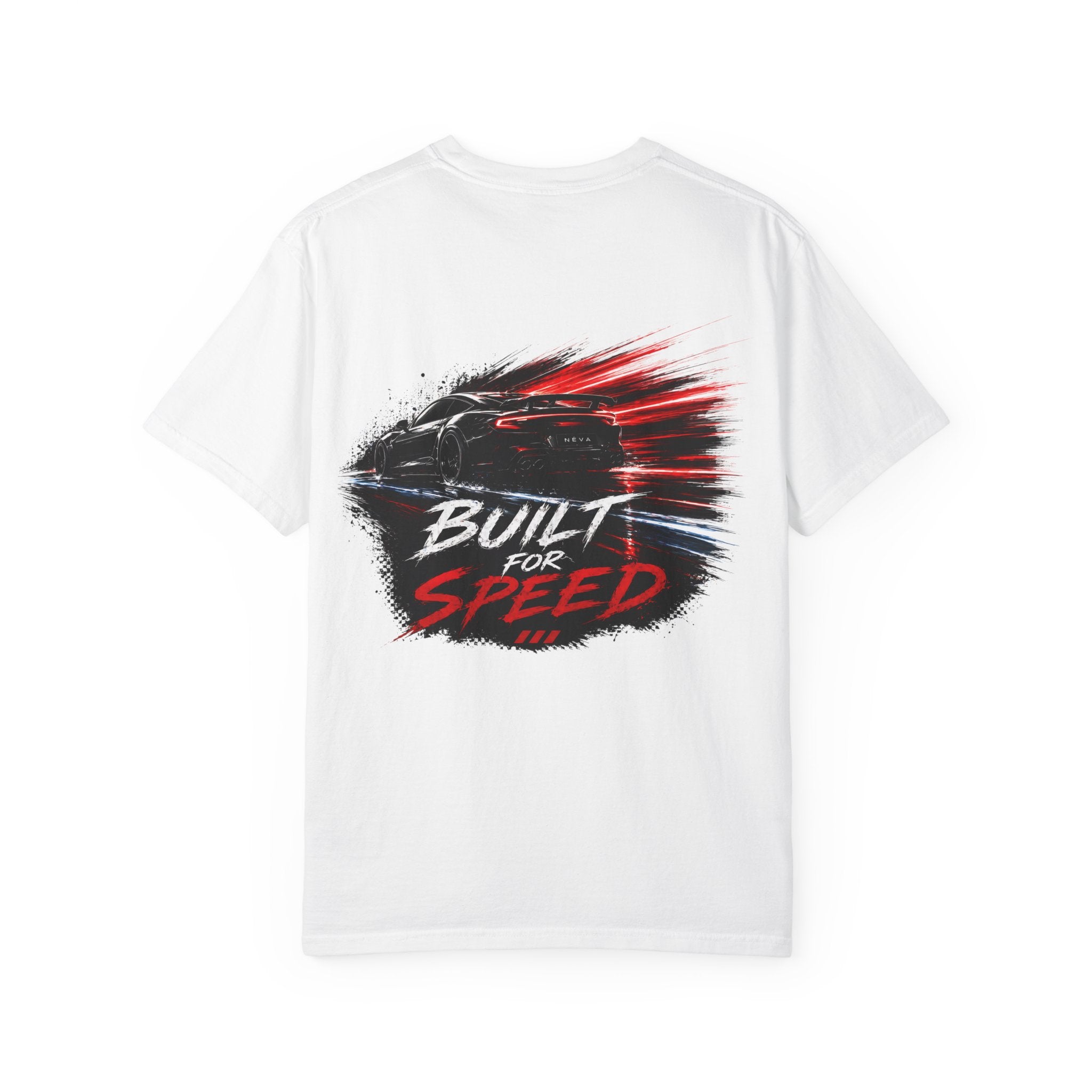 Built for Speed T-Shirt