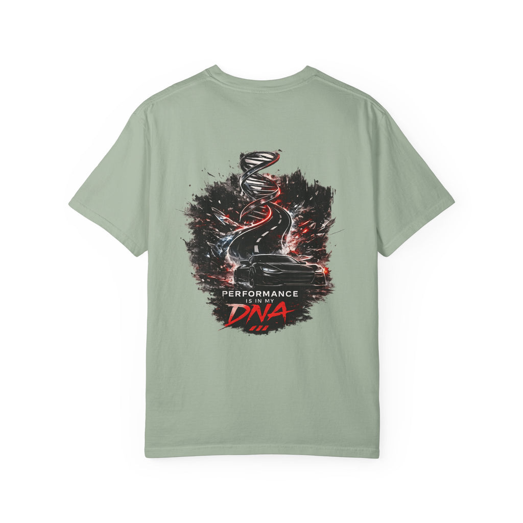 Performance DNA T‑Shirt