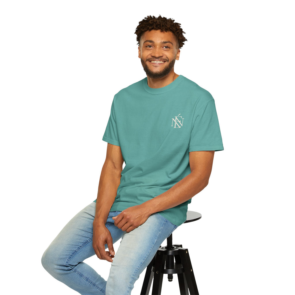 Néva Graphic T-Shirt