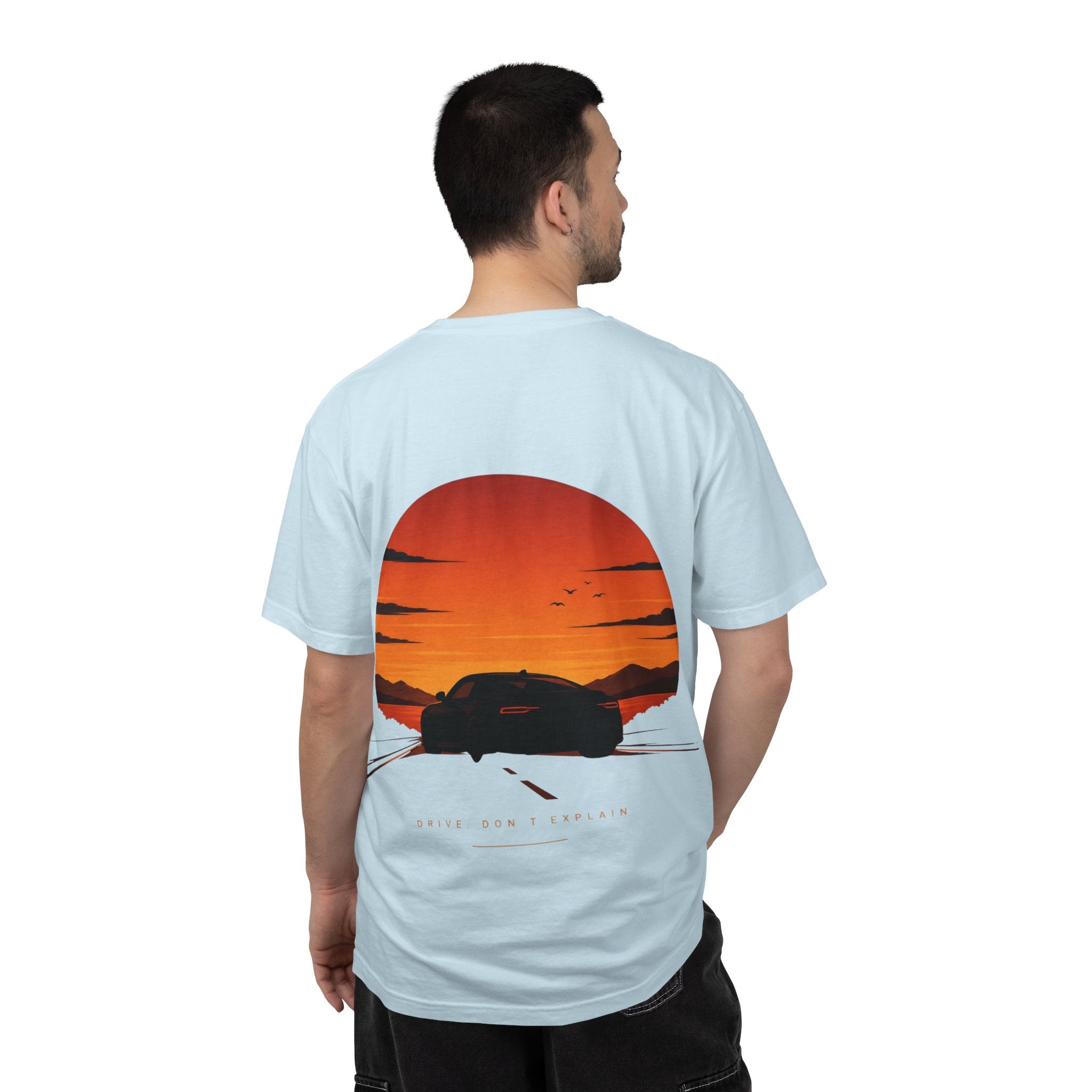 Sunset T-Shirt