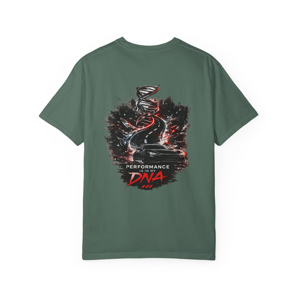 Performance DNA T‑Shirt