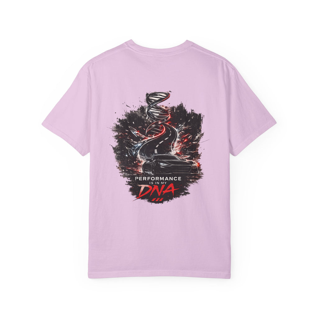 Performance DNA T‑Shirt