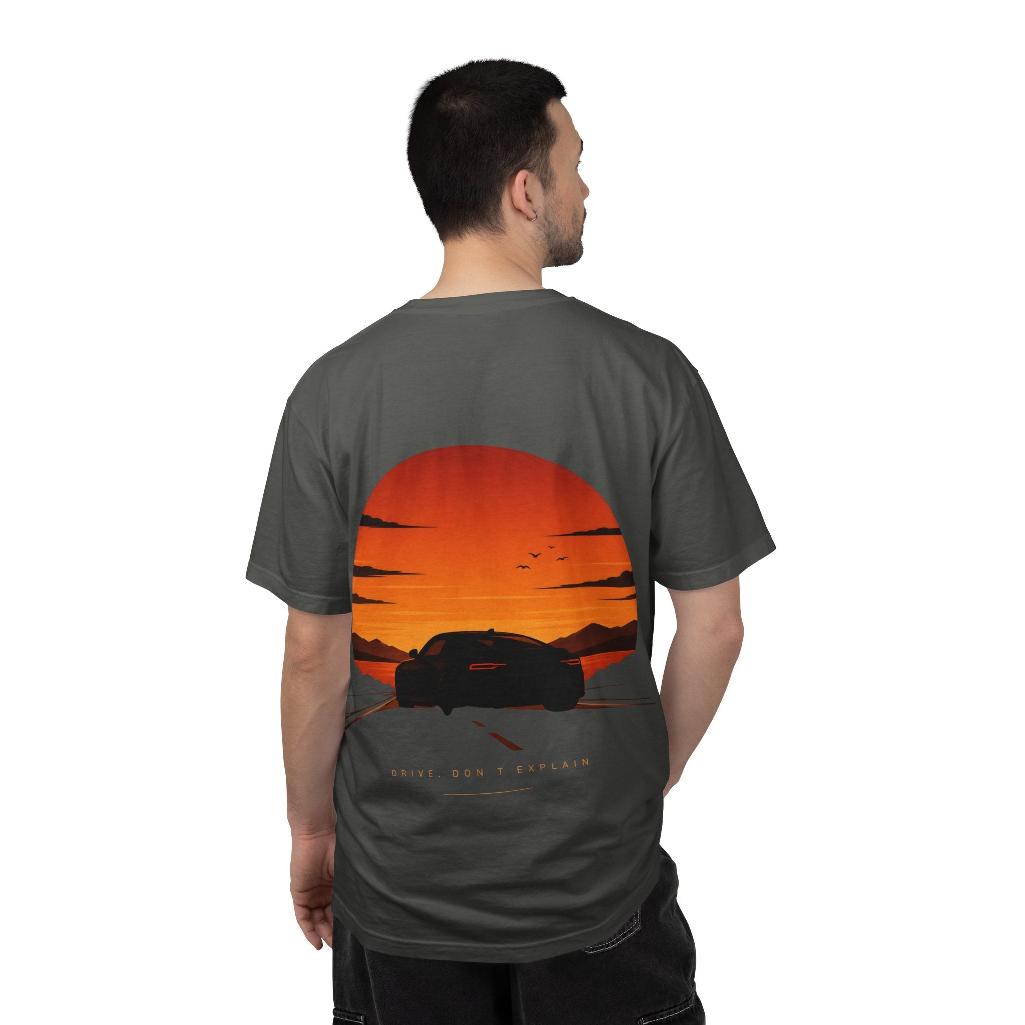 Sunset T-Shirt