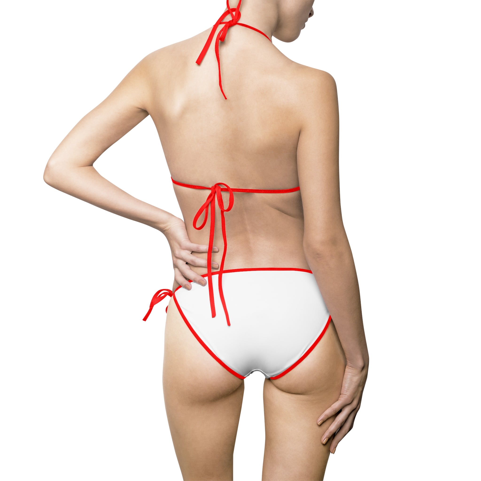 Women’s Bikini Swimsuit