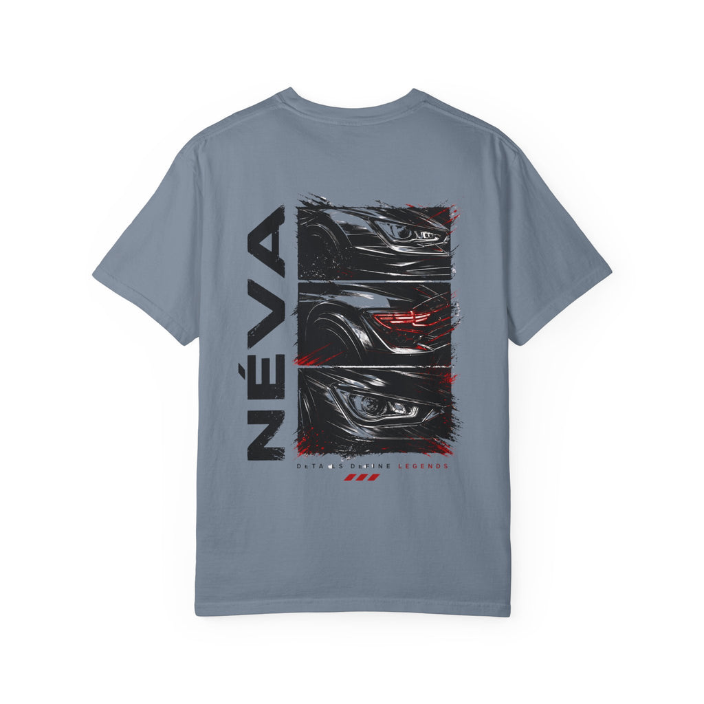 Néva Graphic T-Shirt