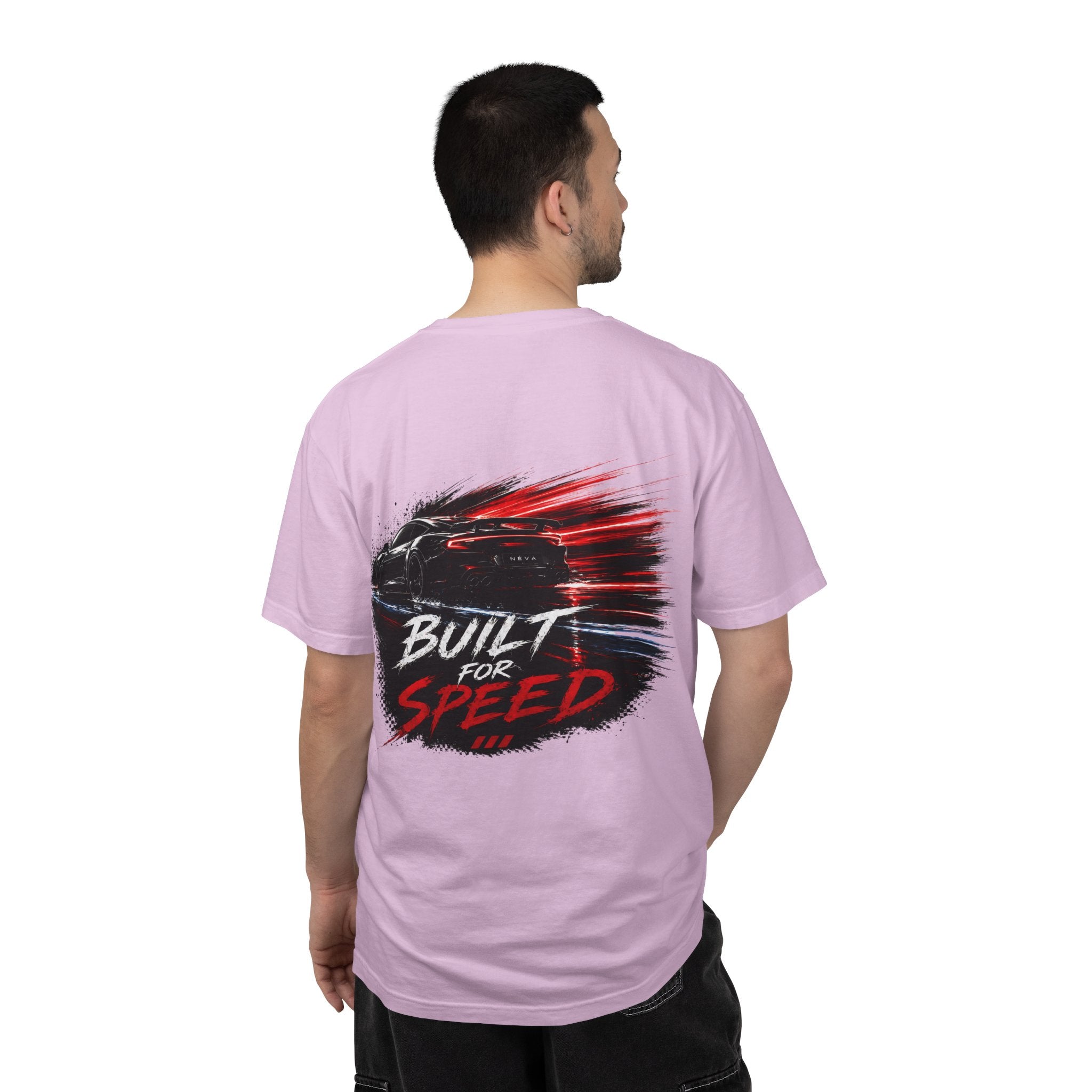 Built for Speed T-Shirt