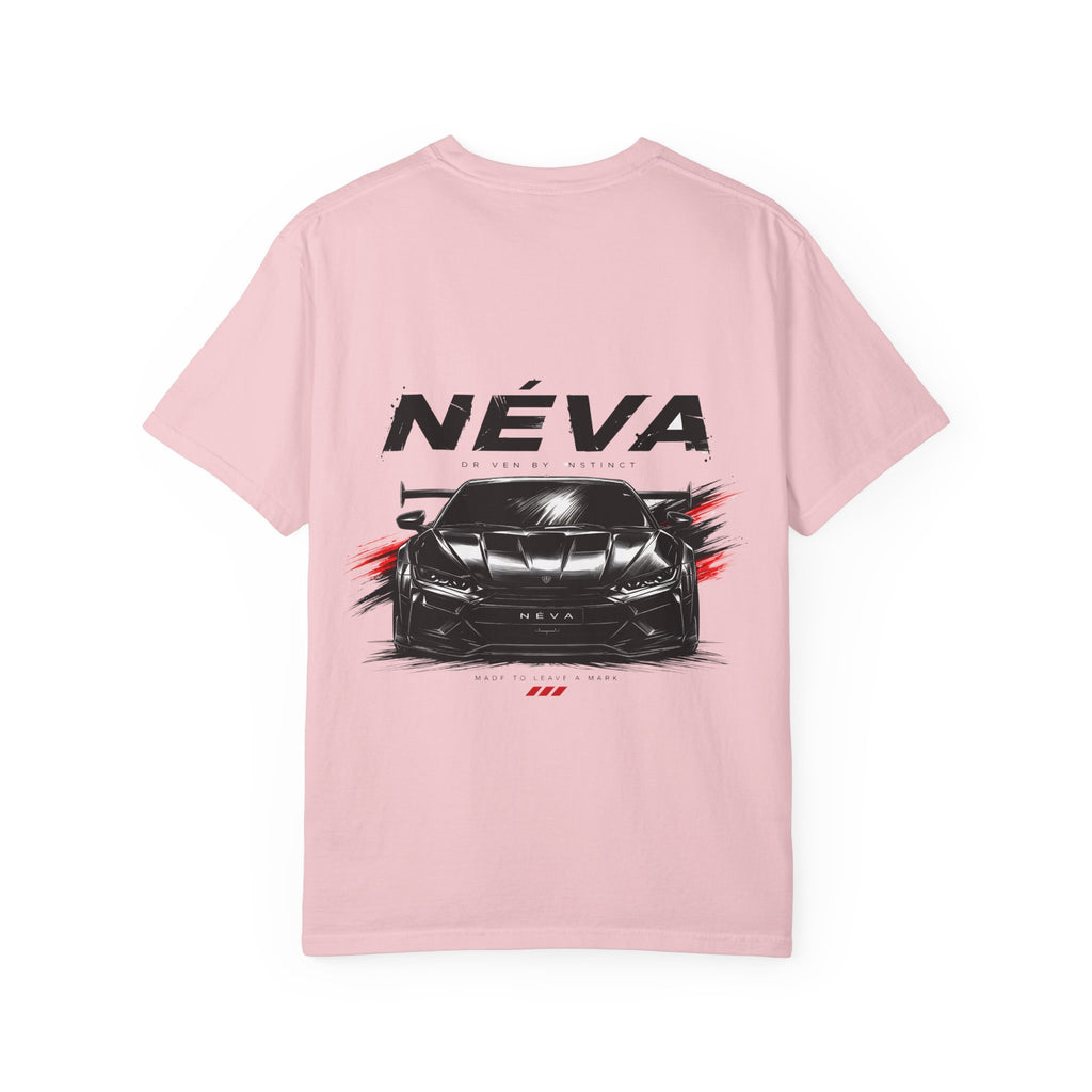 Néva Supercar Graphic Tee
