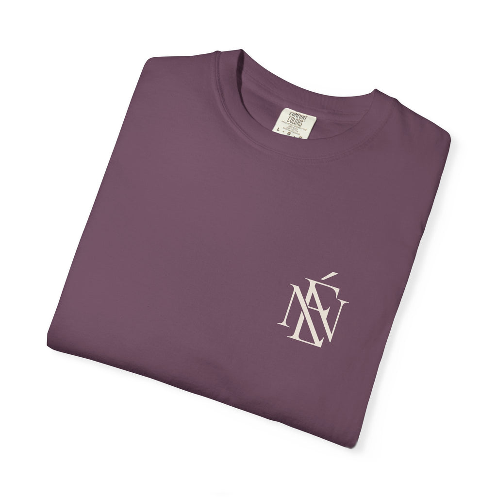 Car Graphic T-Shirt