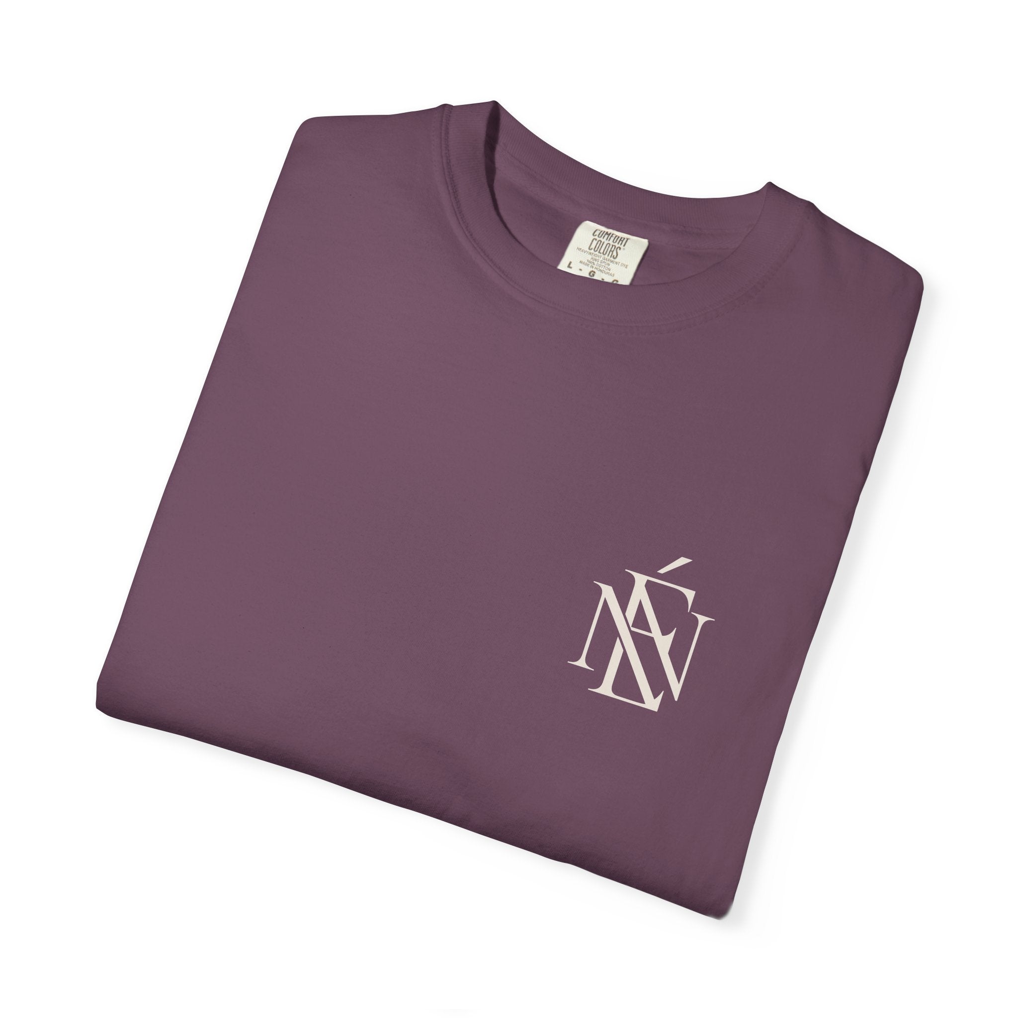 Car Graphic T-Shirt