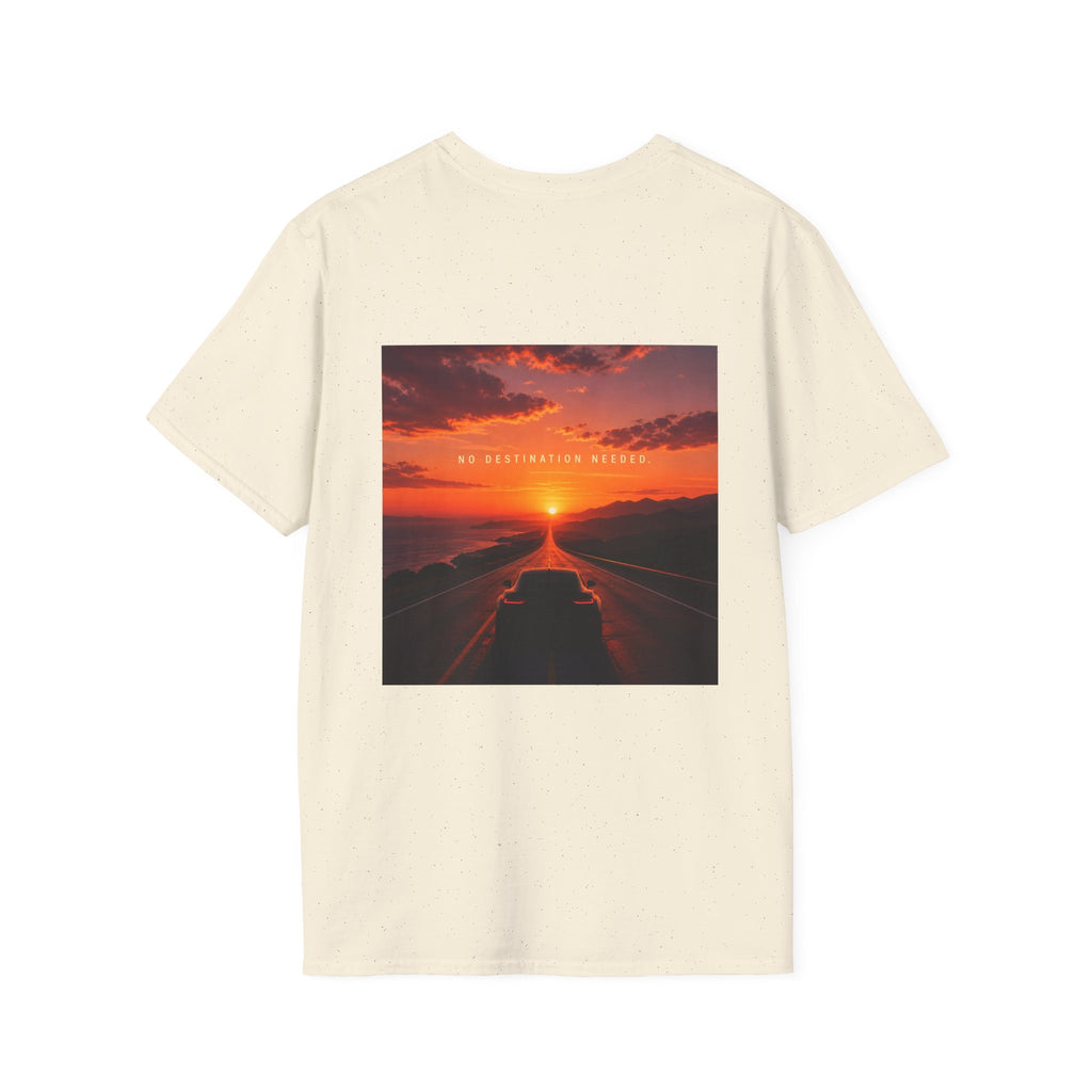 Sunset Drive Tee