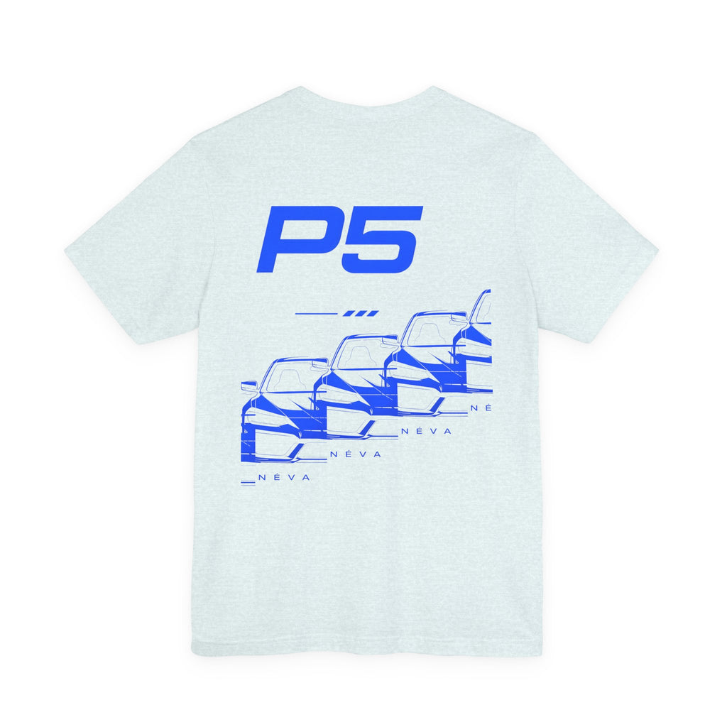 P5 Racing Tee