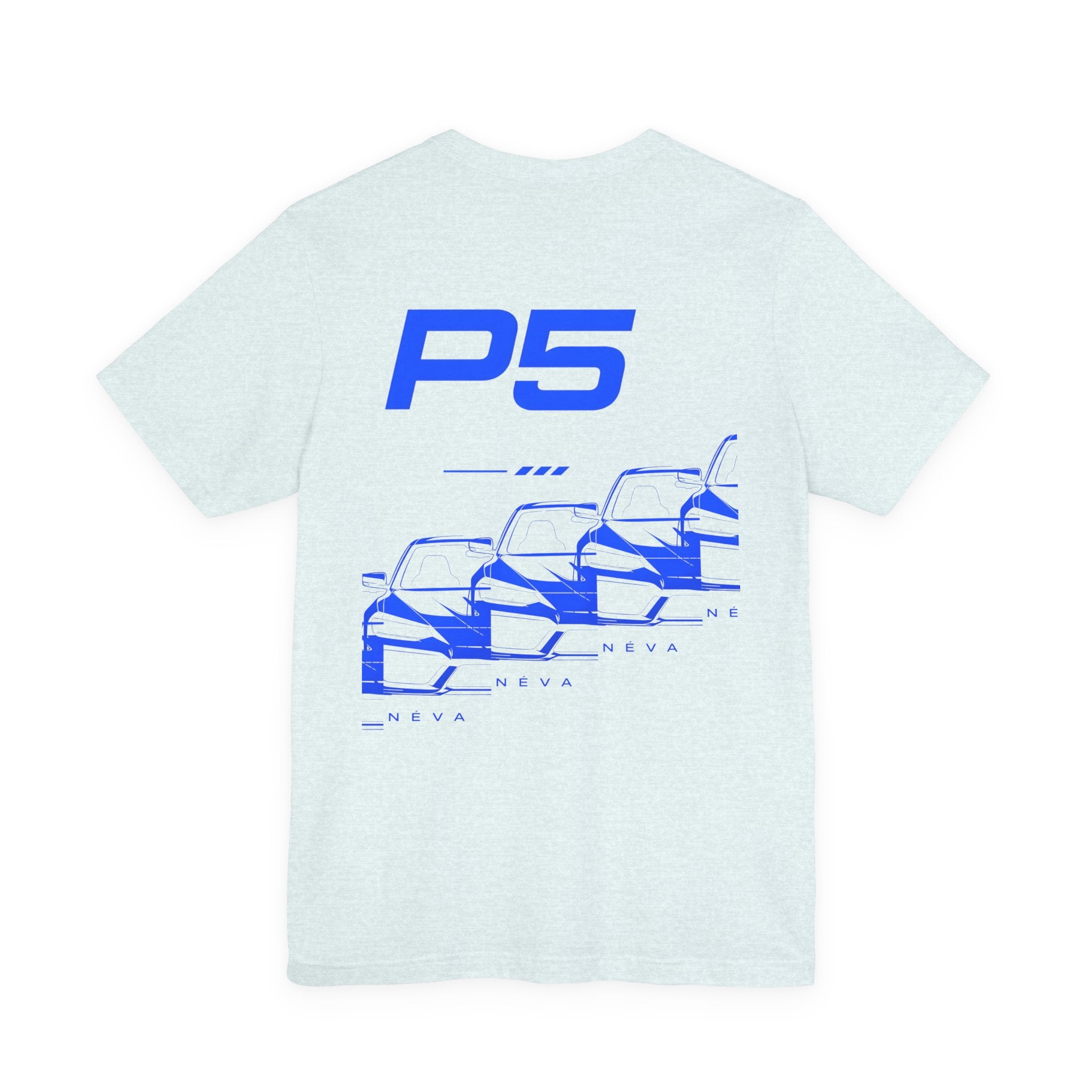 P5 Racing Tee