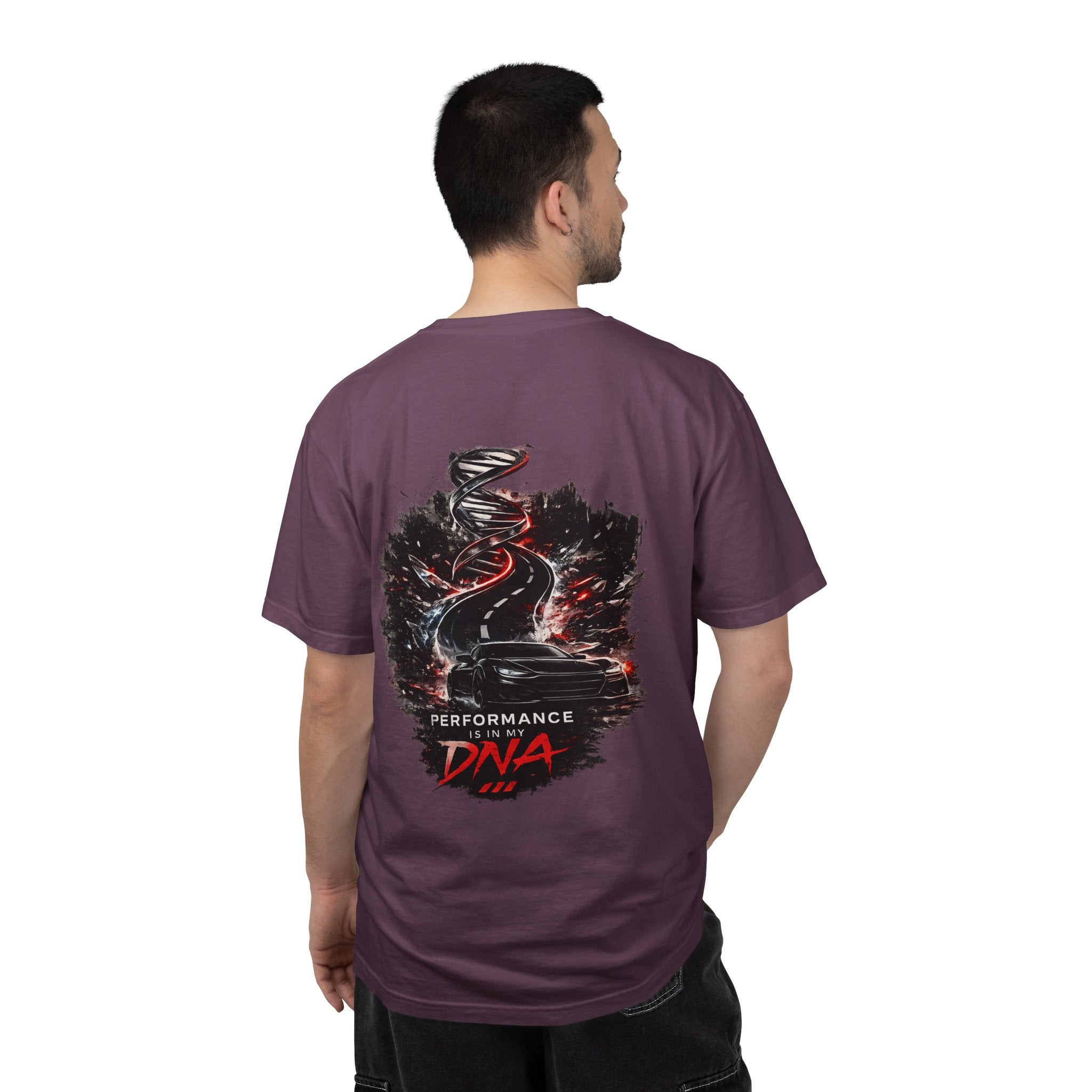 Performance DNA T‑Shirt