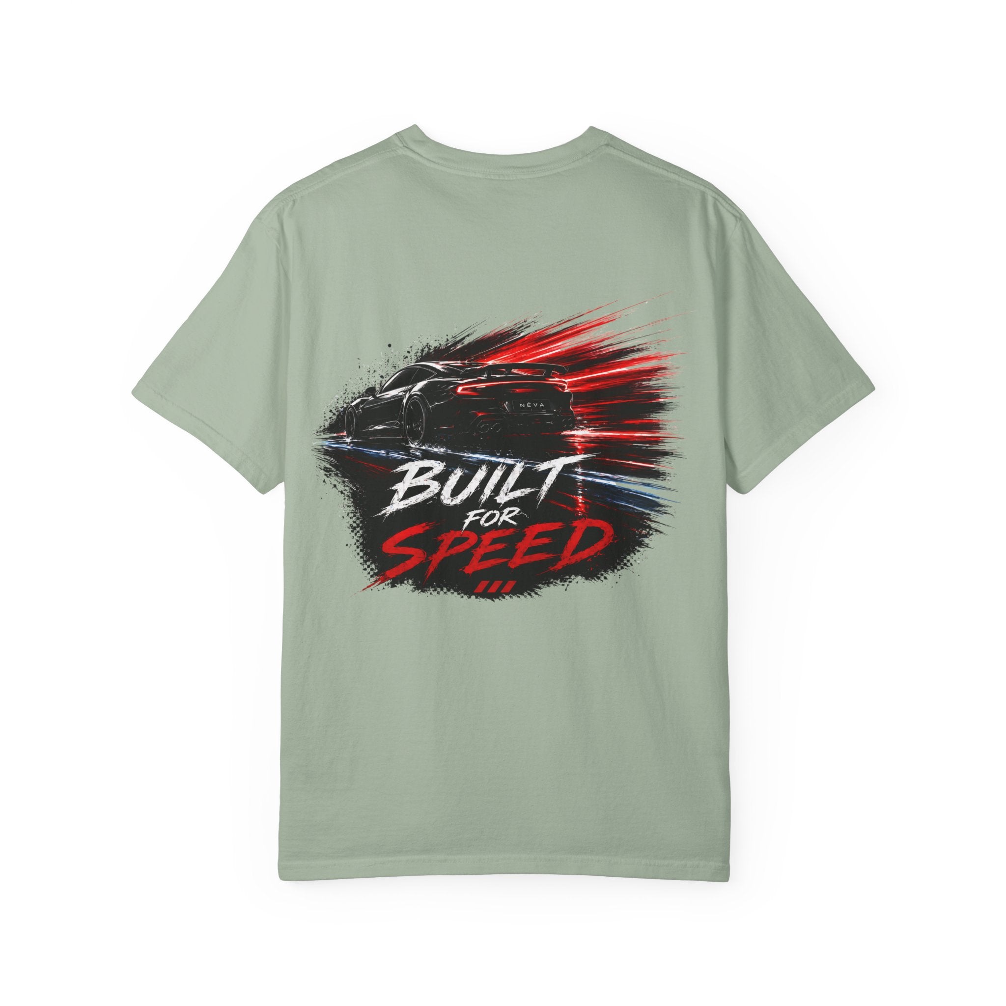 Built for Speed T-Shirt