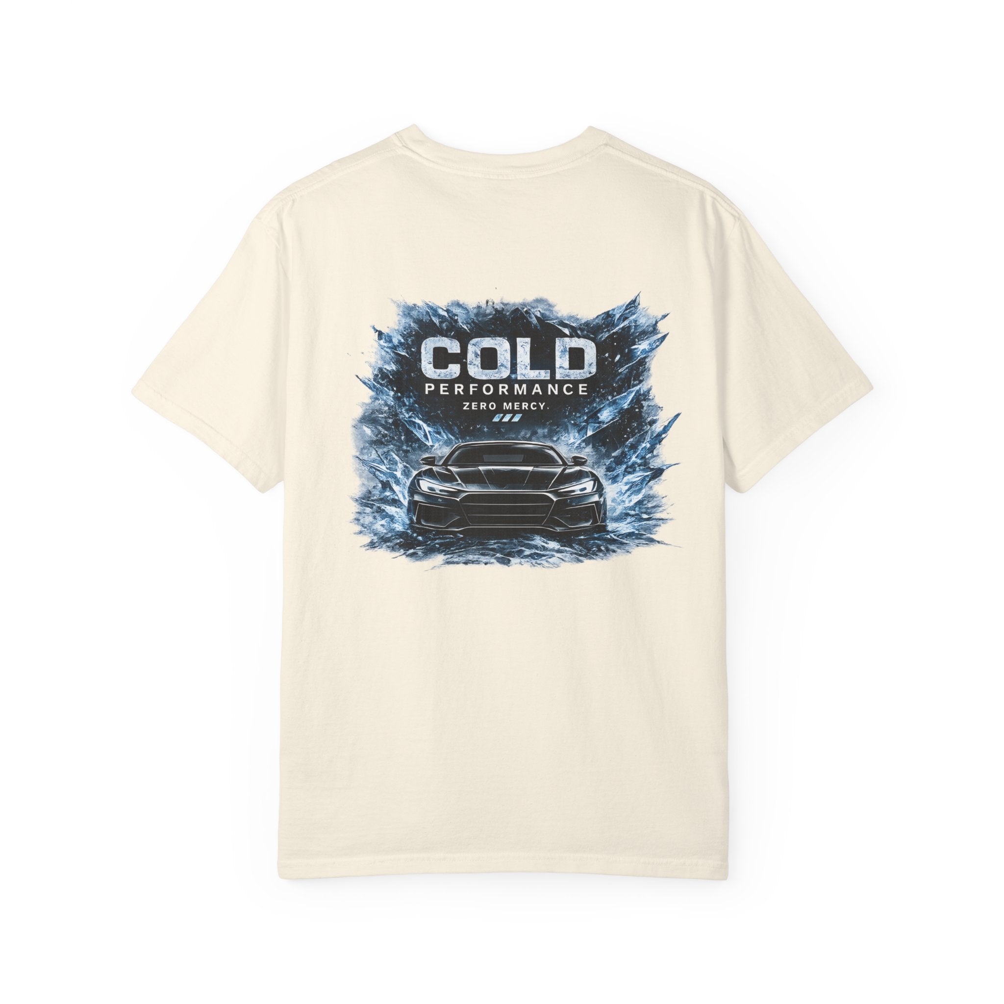 Car Performance T-Shirt