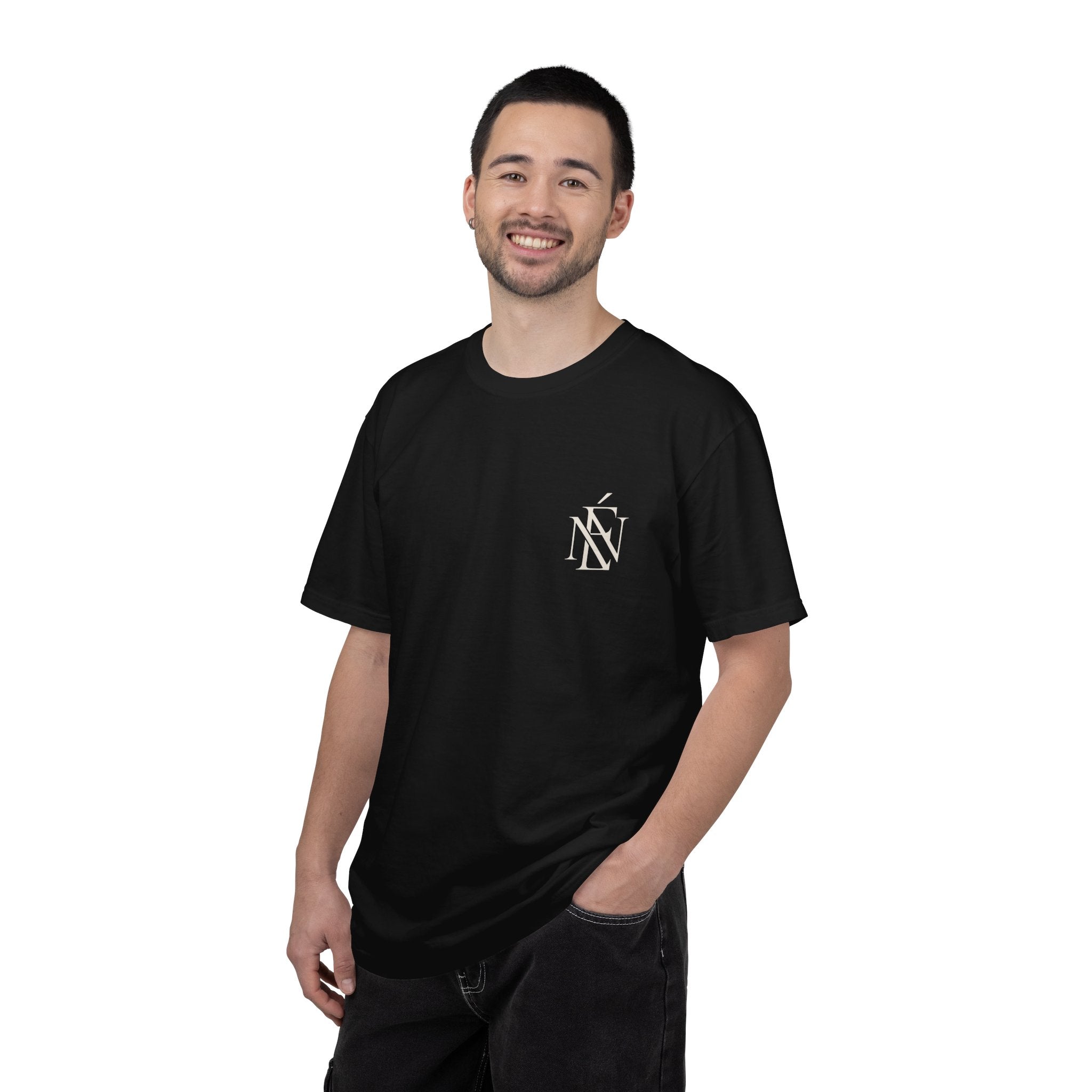 Supercar Graphic T-Shirt