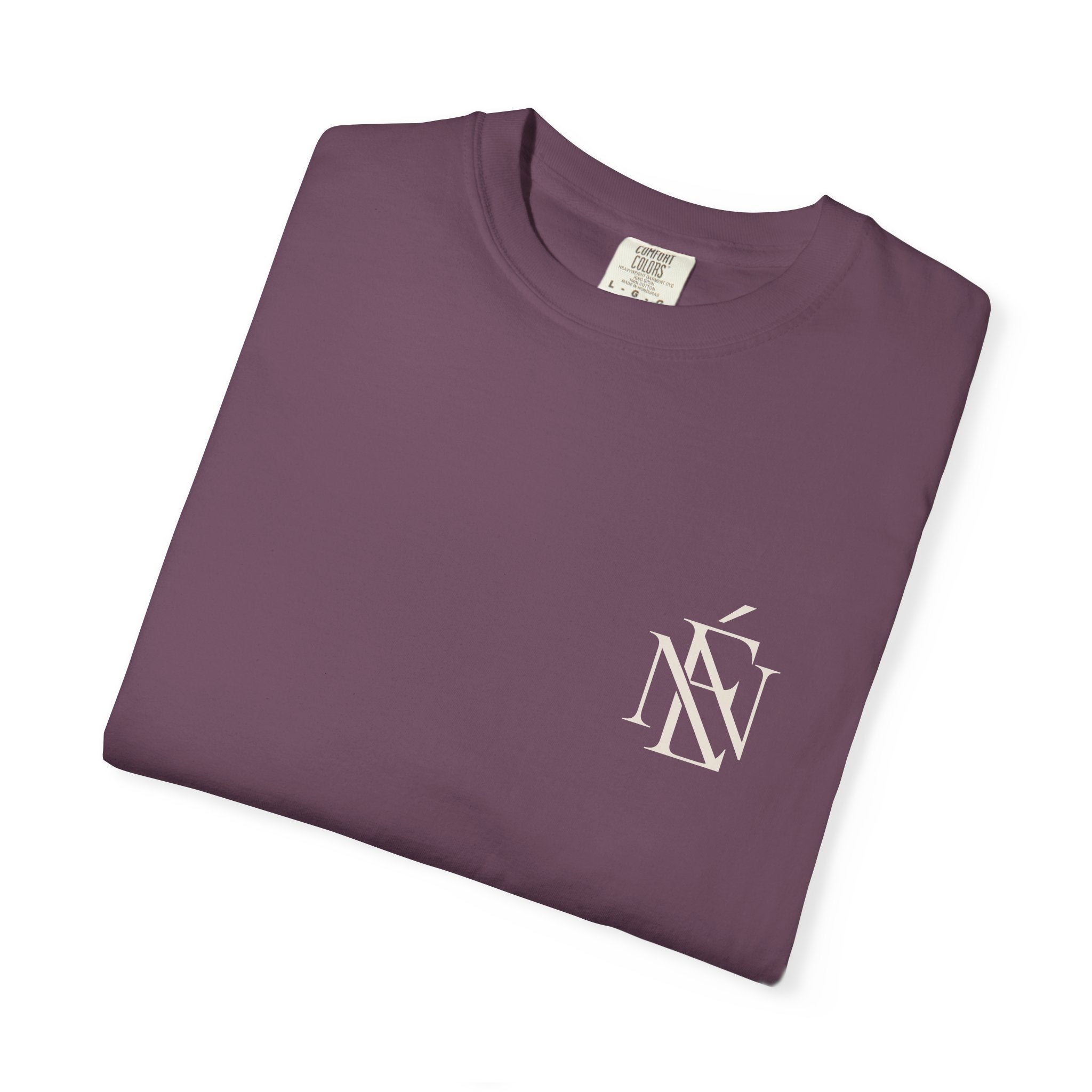 Supercar Graphic T-Shirt
