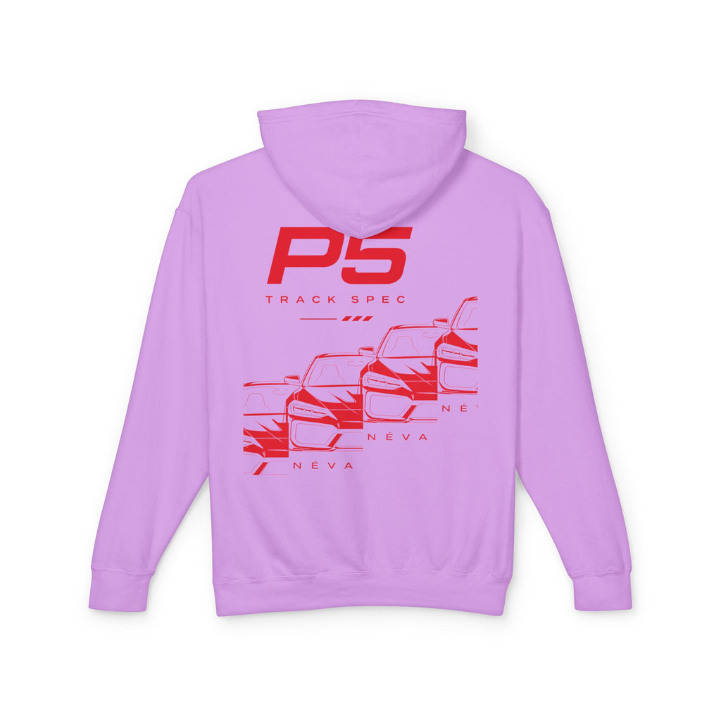Racing P5 Track-Spec Hoodie